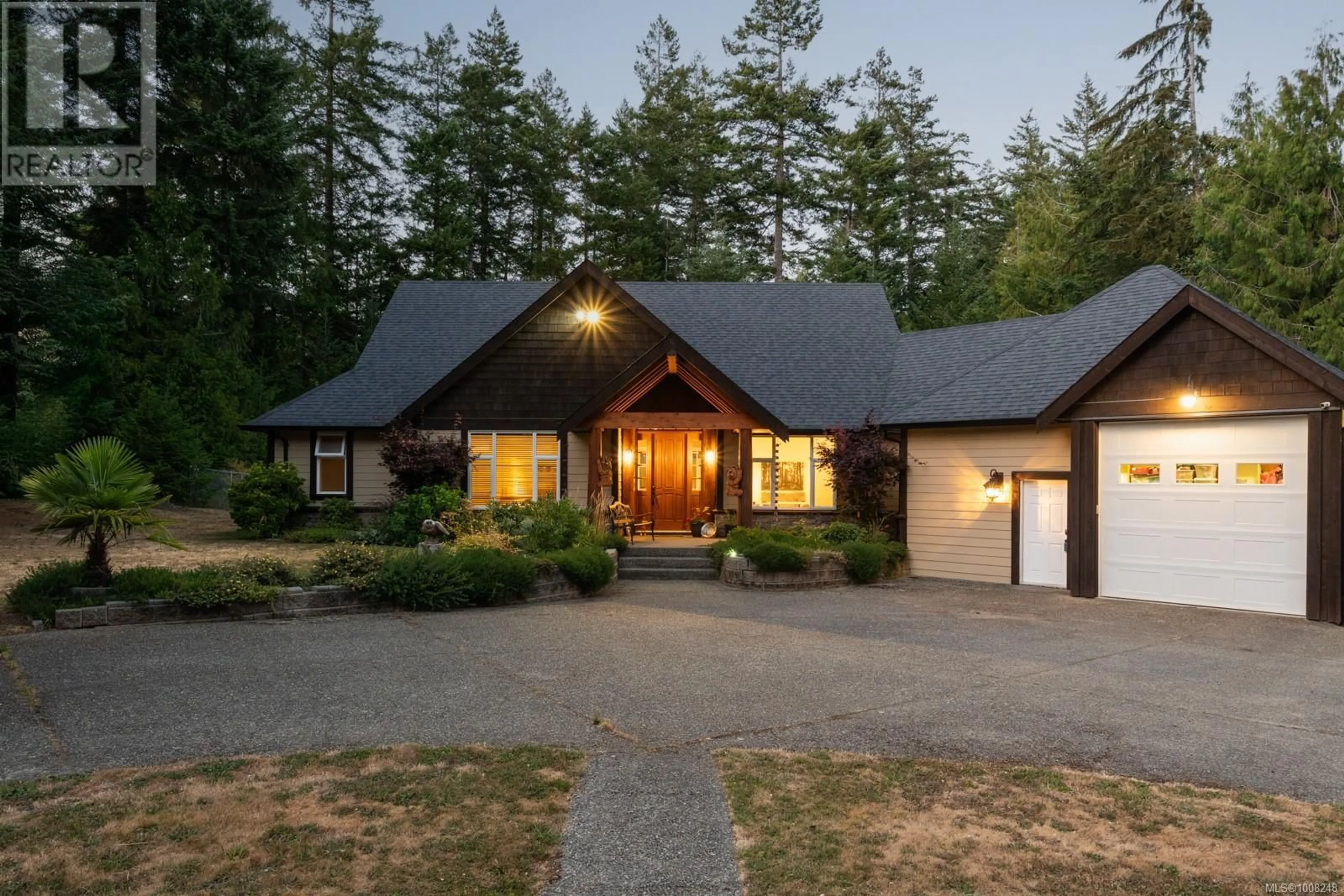 Unknown for 3035 SARAH DRIVE, Sooke British Columbia V9Z0J5