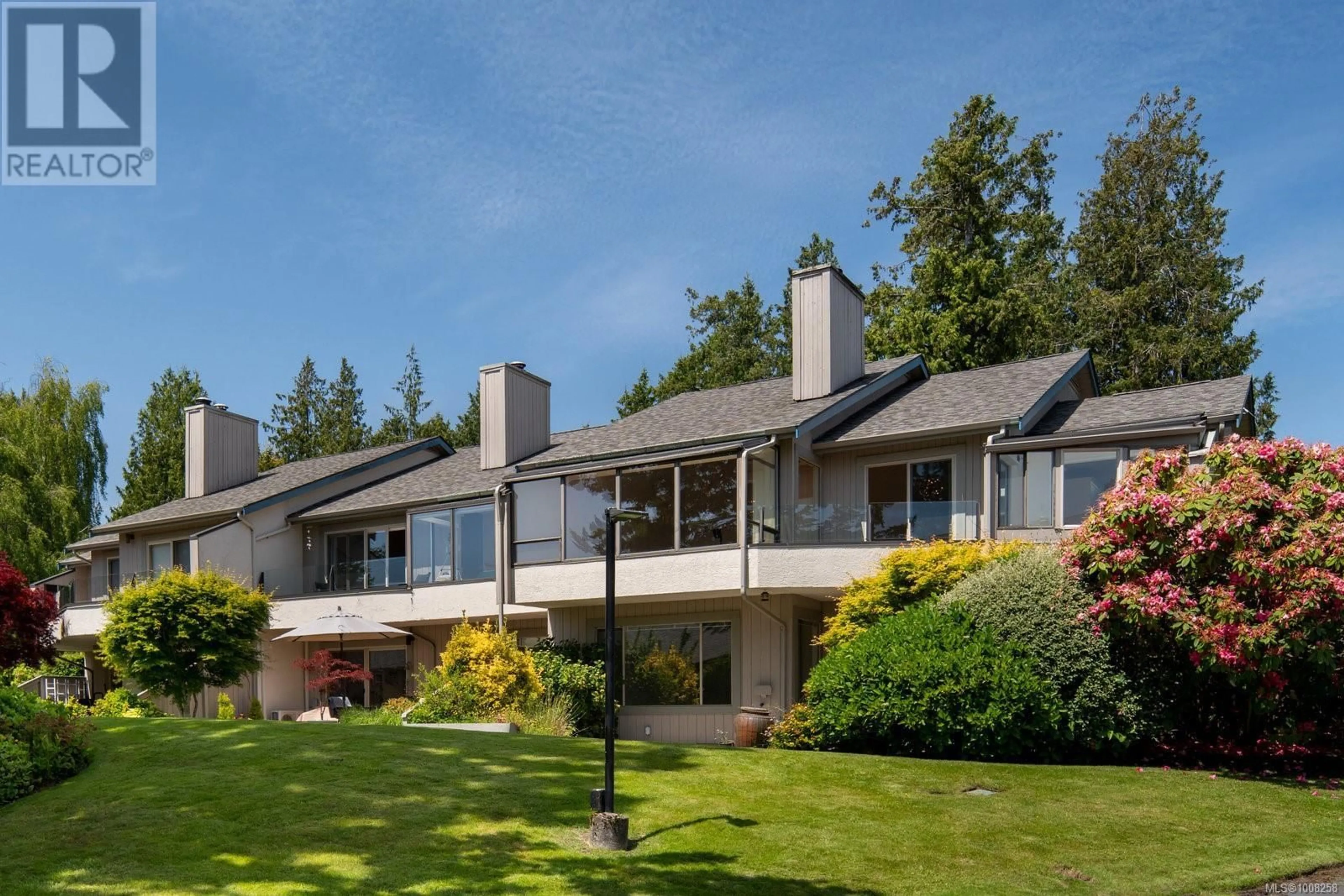 Unknown for 3 - 2654 LANCELOT PLACE, Central Saanich British Columbia V8M1V3