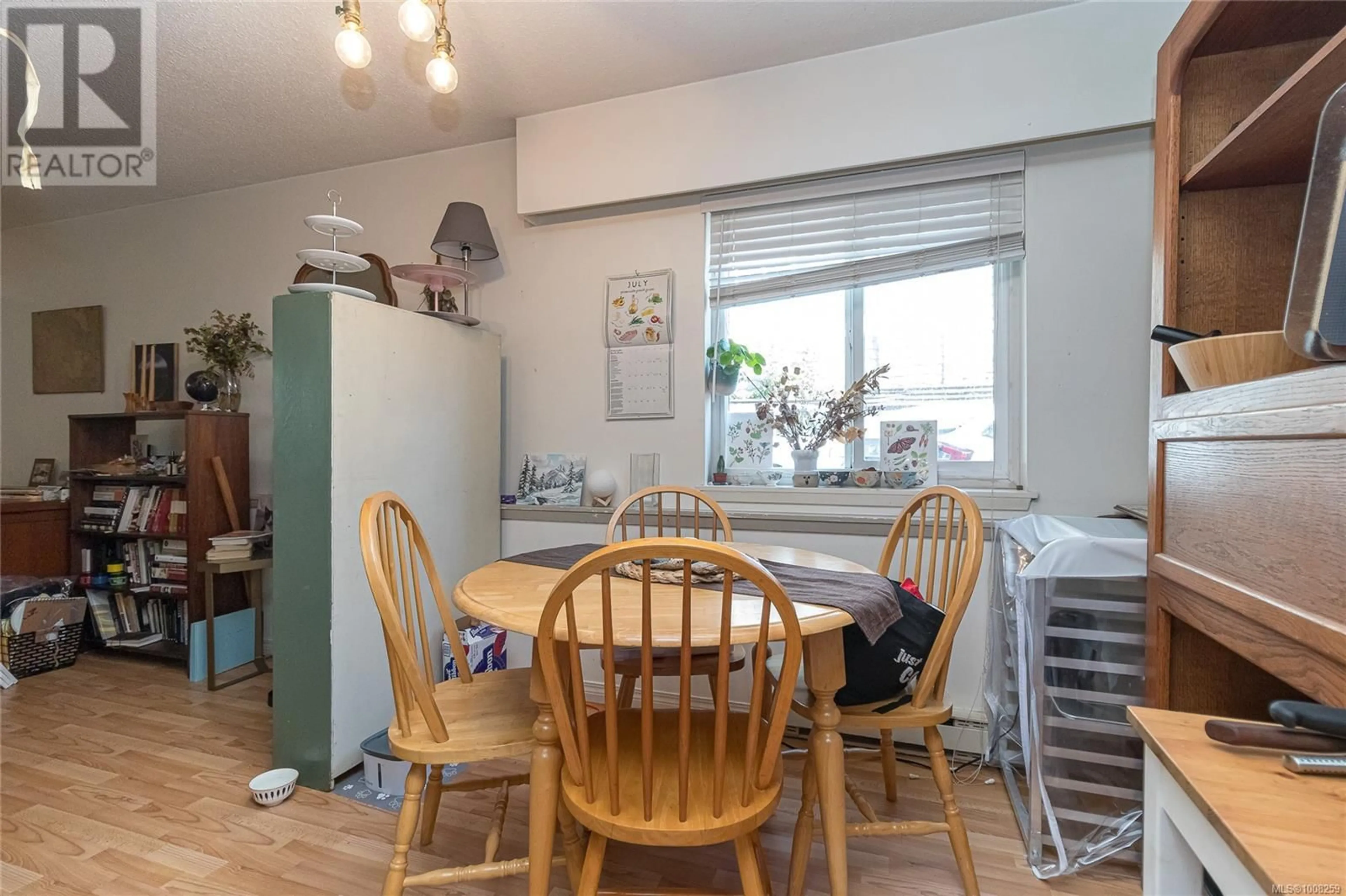 Dining room, unknown for 103 - 1122 HILDA STREET, Victoria British Columbia V8V2Z4
