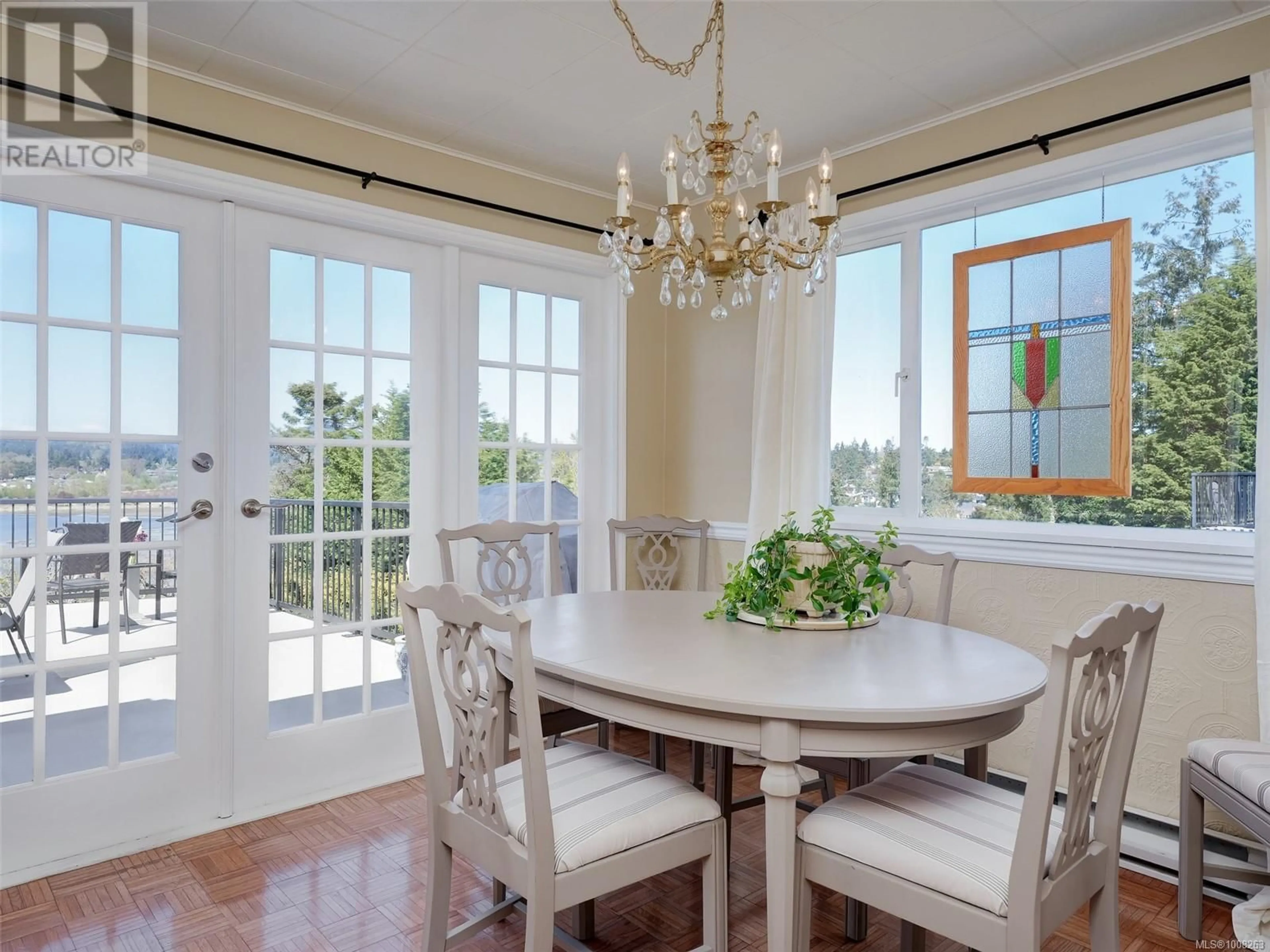 Dining room, unknown for 514 BROADWAY STREET, Saanich British Columbia V8Z2E8