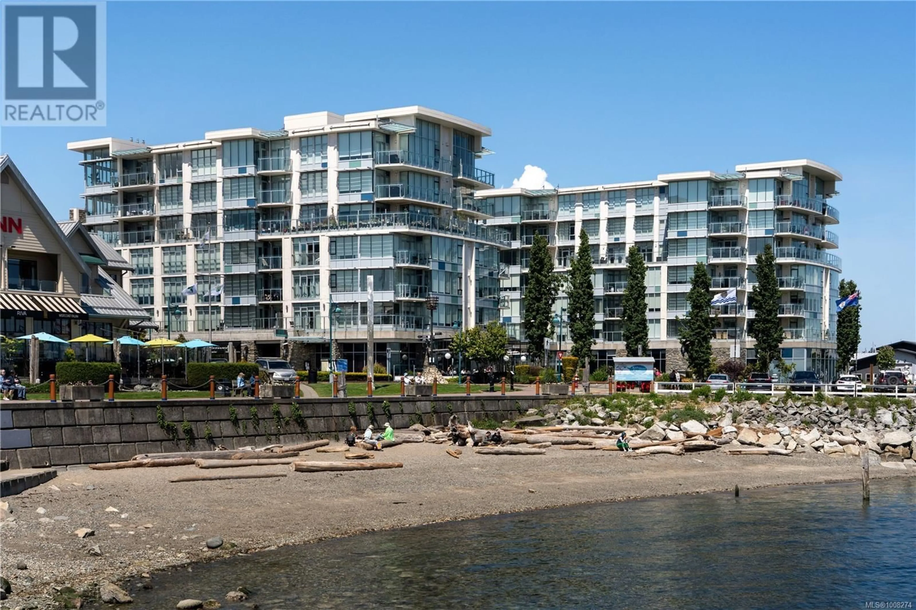 Unknown for 201 - 9809 SEAPORT PLACE, Sidney British Columbia V8L4X3