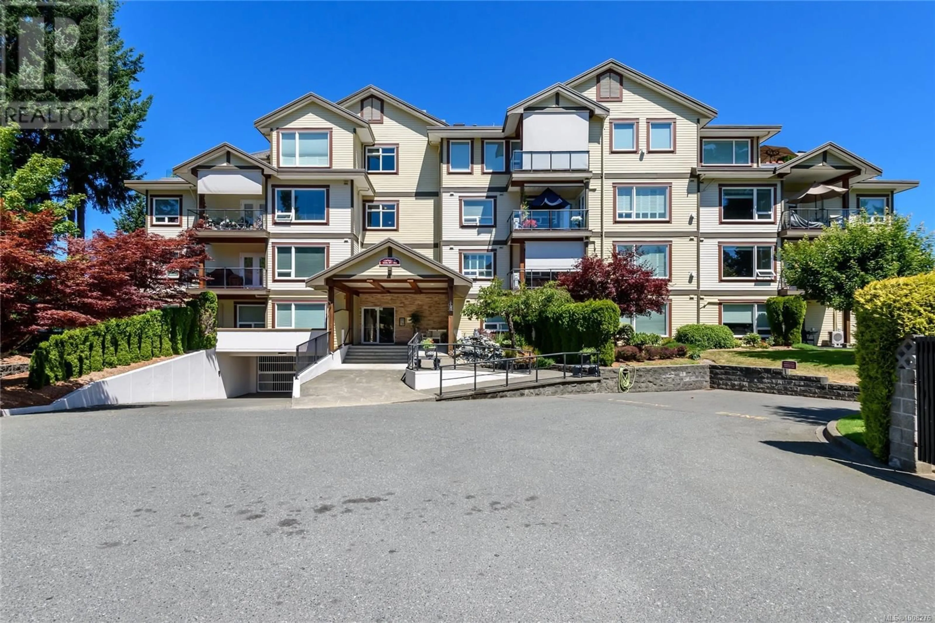 Unknown for 225 - 3666 ROYAL VISTA WAY, Courtenay British Columbia V9N9X8