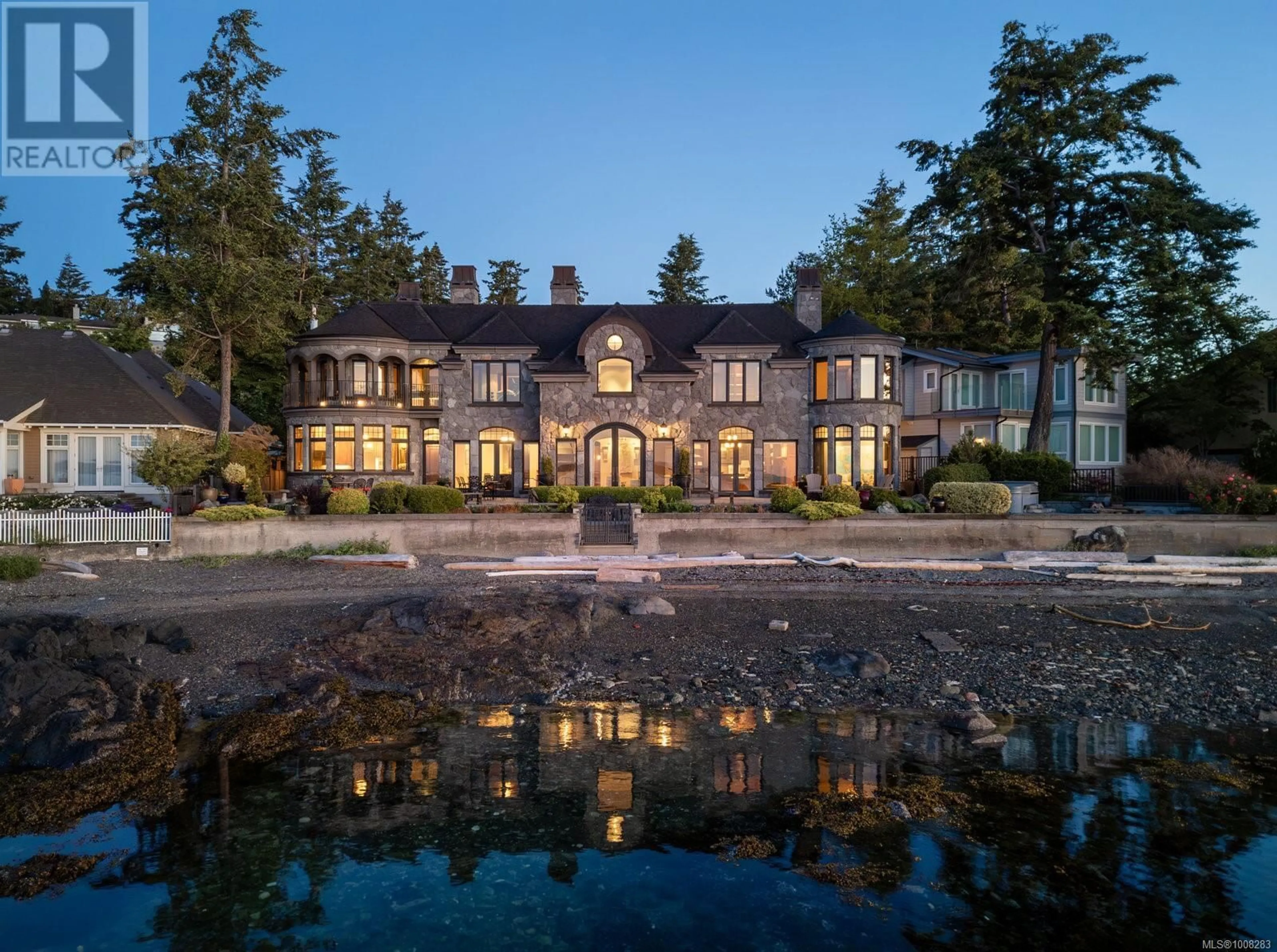 Unknown for 10493 ALLBAY ROAD, Sidney British Columbia V8L2P2