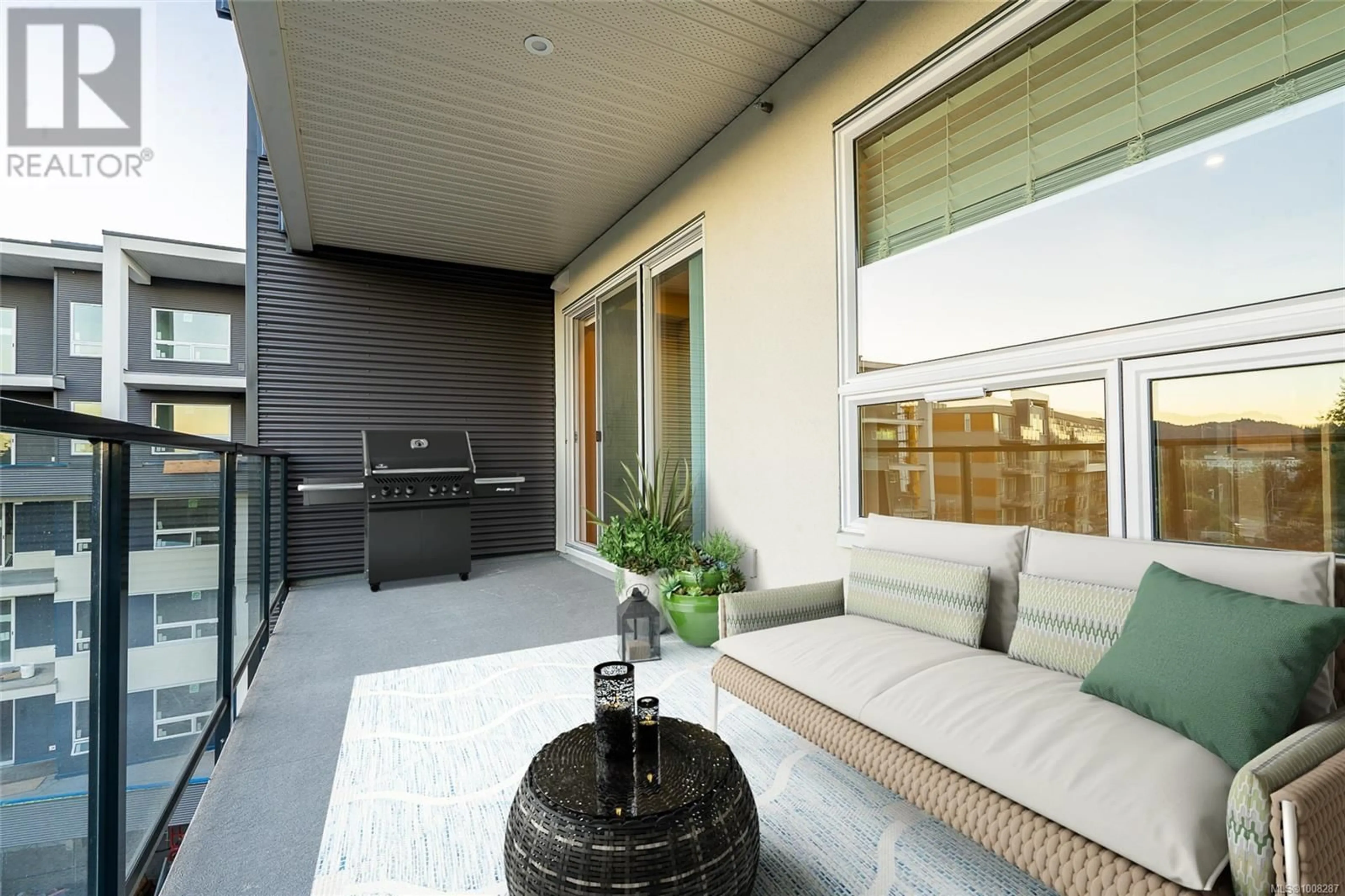 Patio, street for 510 - 958 PHAROAH MEWS, Langford British Columbia V9B7A1