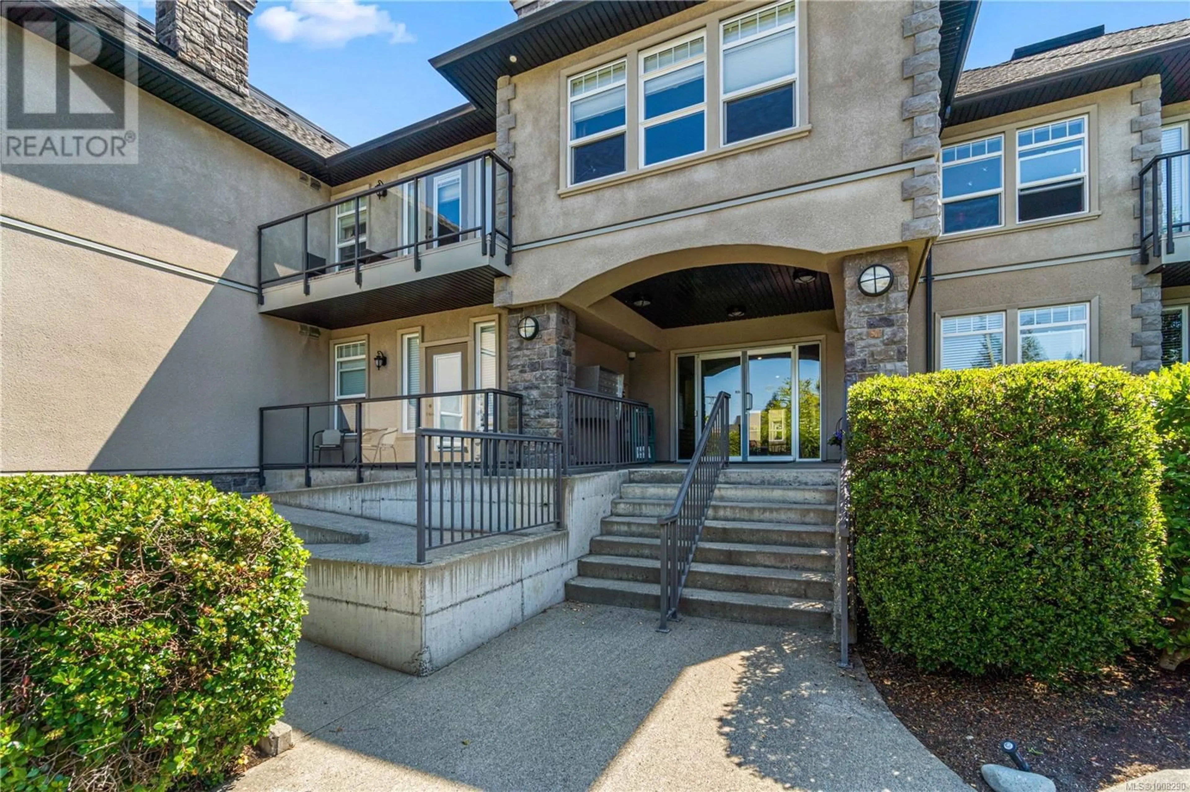 Unknown for 102 - 399 WEMBLEY ROAD, Parksville British Columbia V9P0A6