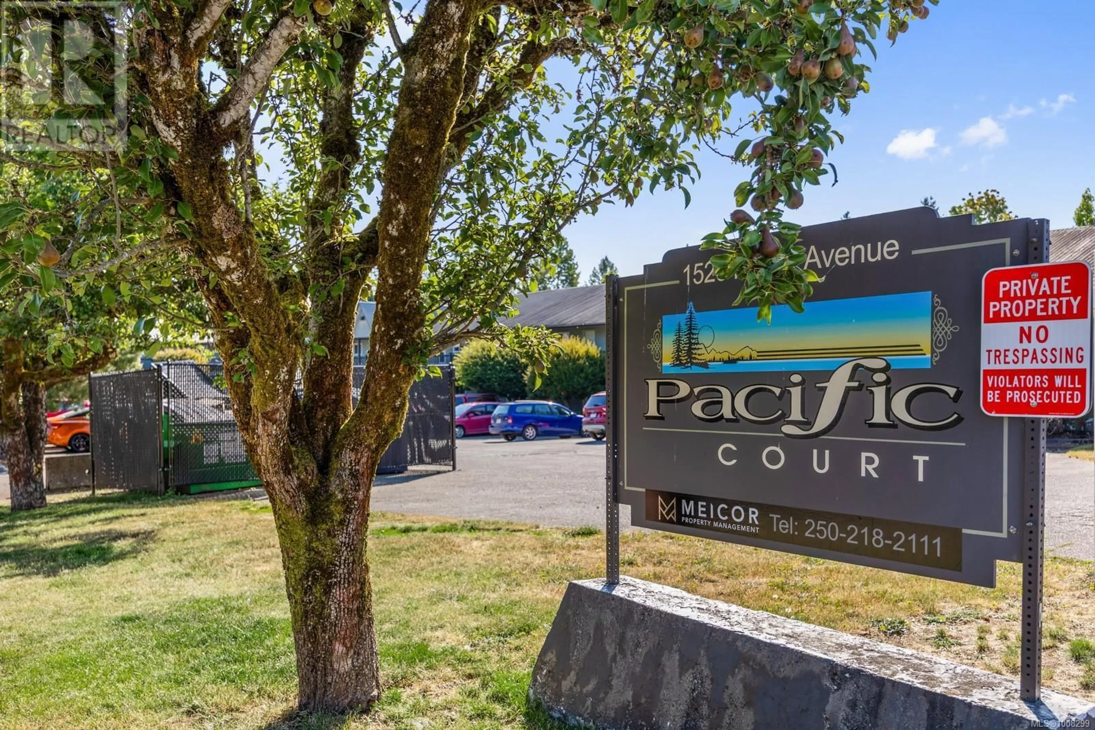 Unknown for 223 - 1540 PIERCY AVENUE, Courtenay British Columbia V9N3E9
