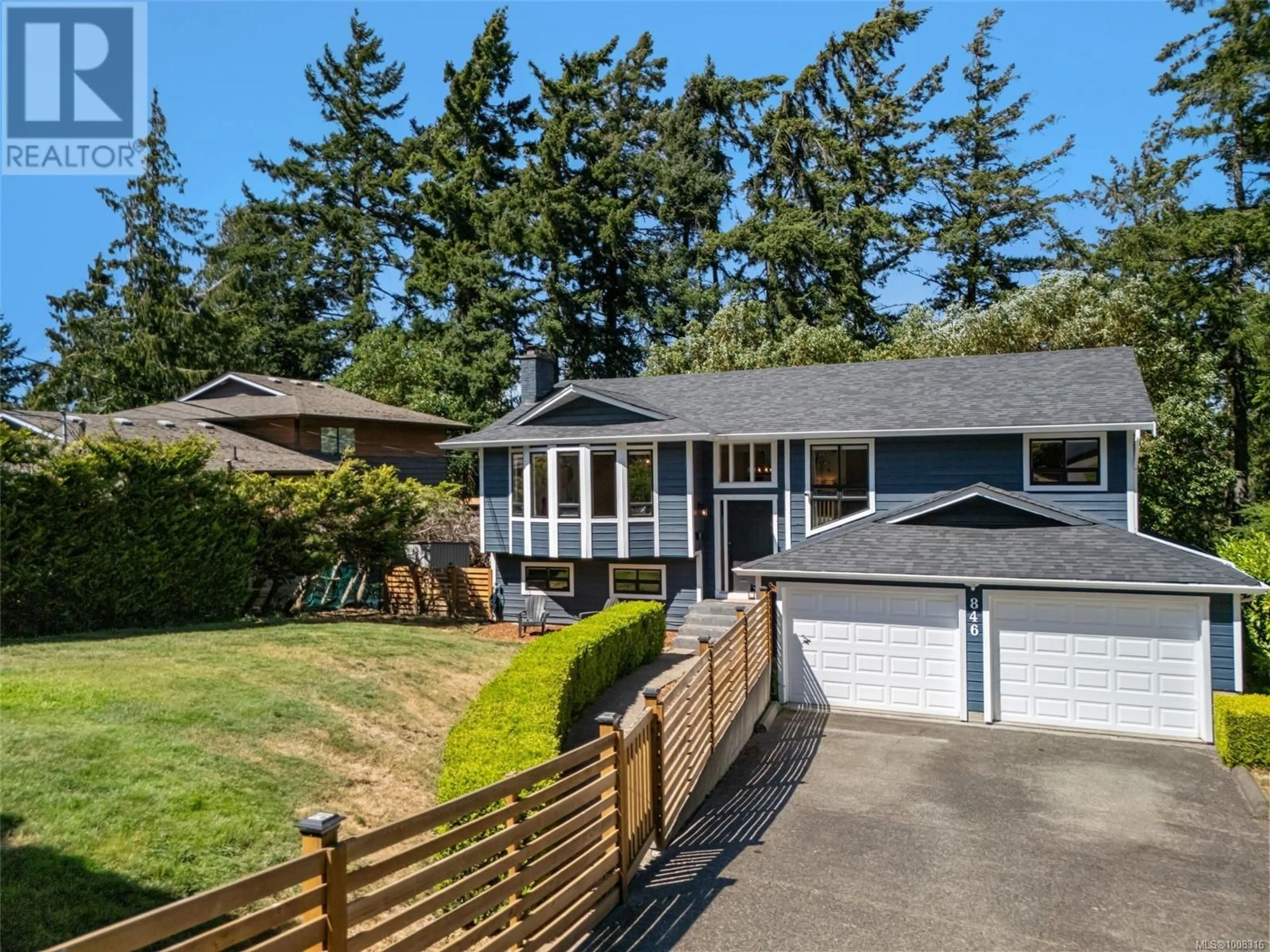 Unknown for 846 CECIL BLOGG DRIVE, Colwood British Columbia V9C3H7