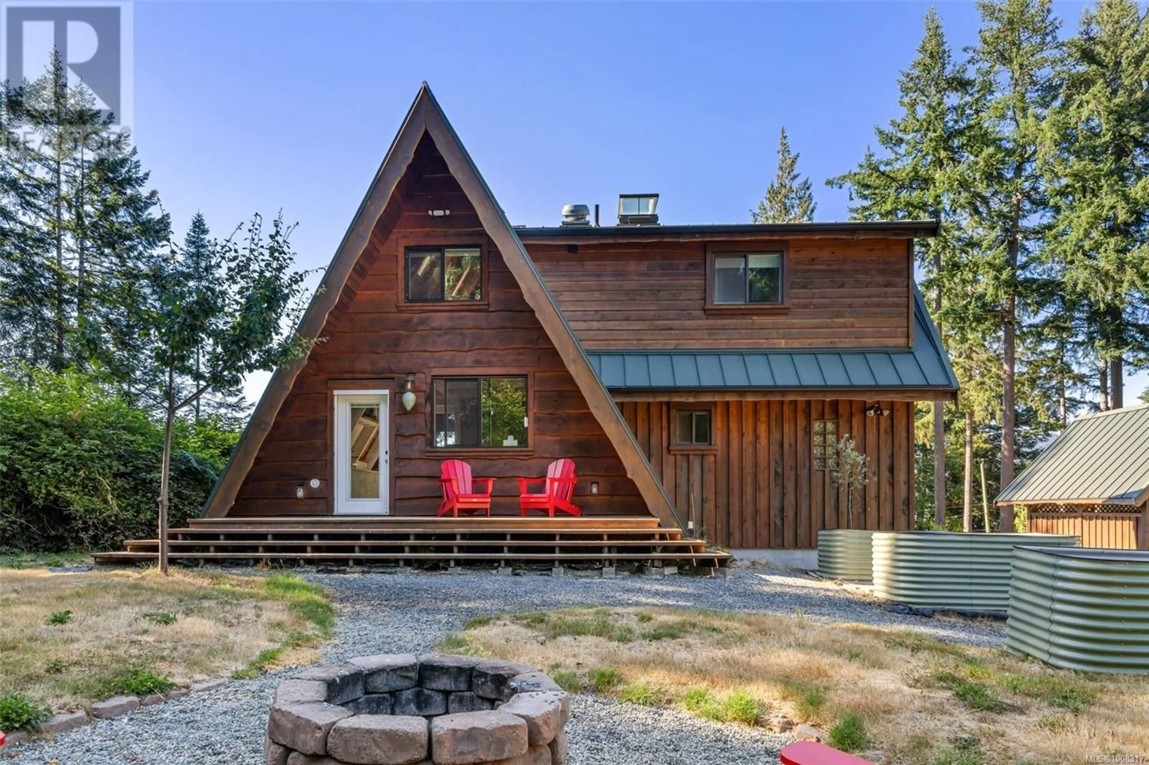 Unknown for 6101 TIMBERDOODLE ROAD, Sooke British Columbia V9Z0Z9