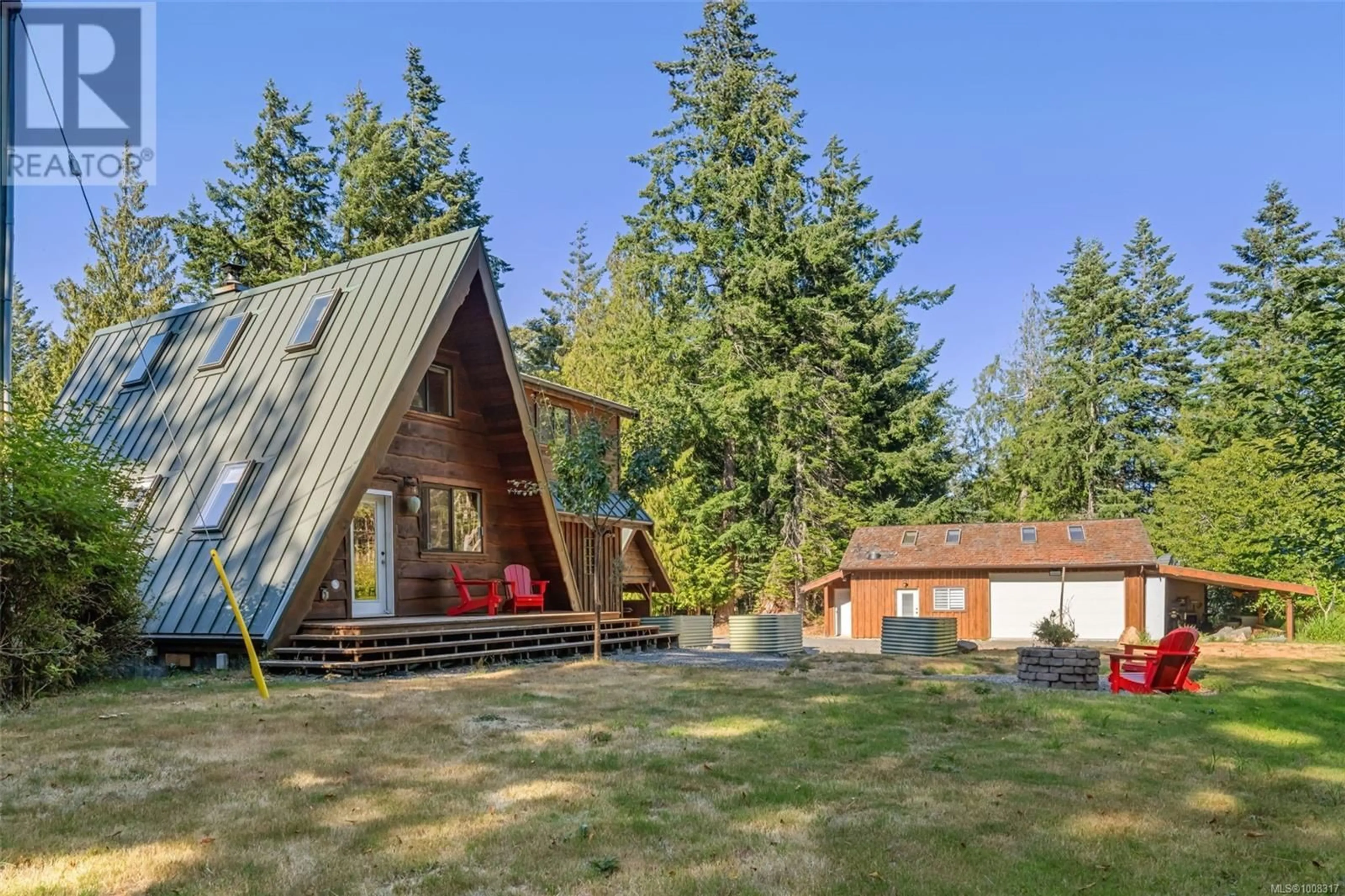 Unknown for 6101 TIMBERDOODLE ROAD, Sooke British Columbia V9Z0Z9