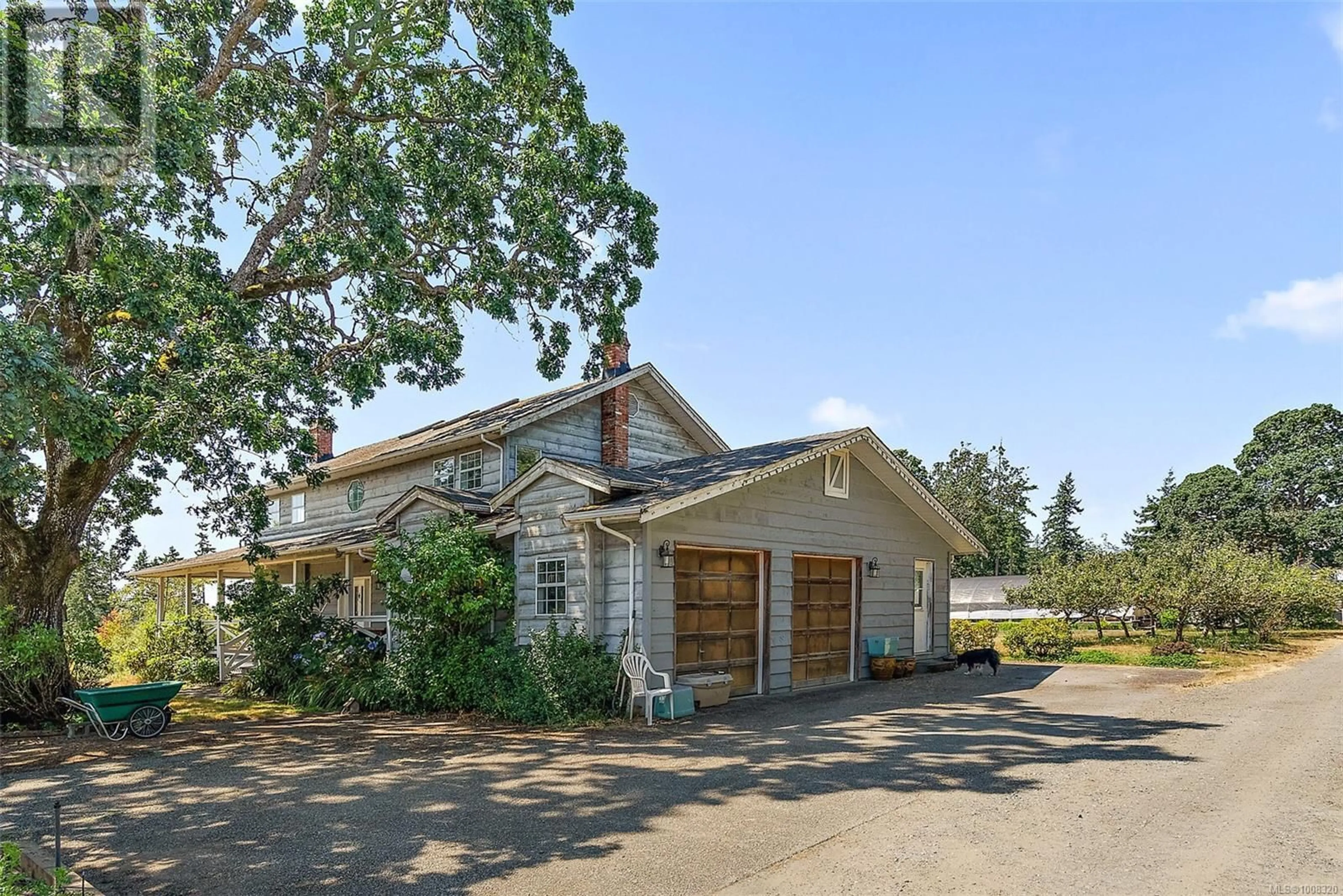 Unknown for WEST SAANICH ROAD, North Saanich British Columbia V8L5L6