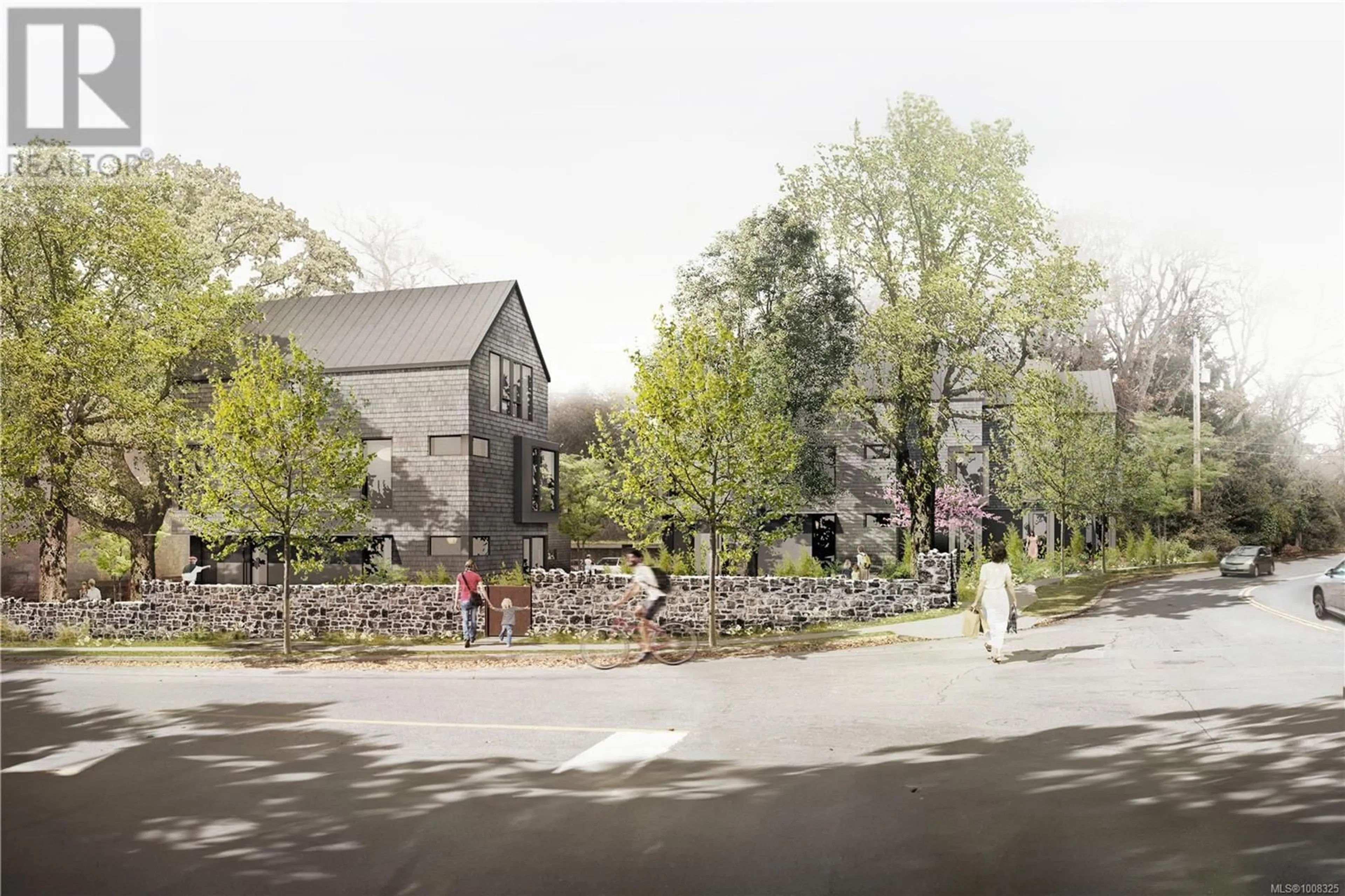 Blurry image for W4 - 907 REDFERN ROAD WEST, Victoria British Columbia V8S4H8