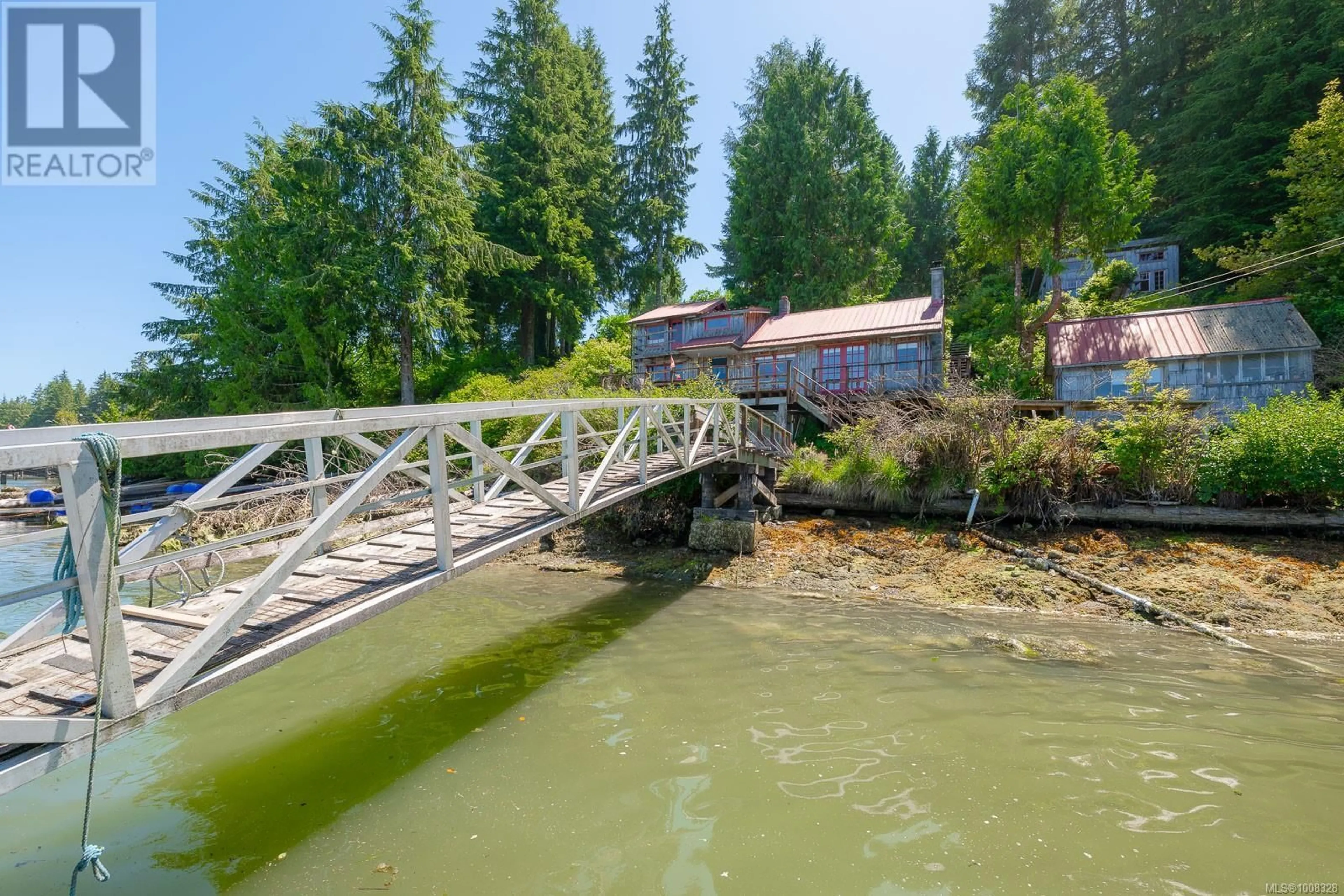 Unknown for 310 TOWER ROAD, Bamfield British Columbia V0R1B0