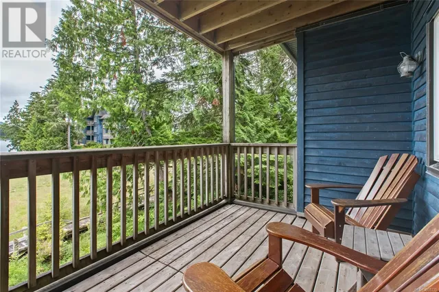 402 - 1971 HARBOUR DRIVE, Ucluelet 2