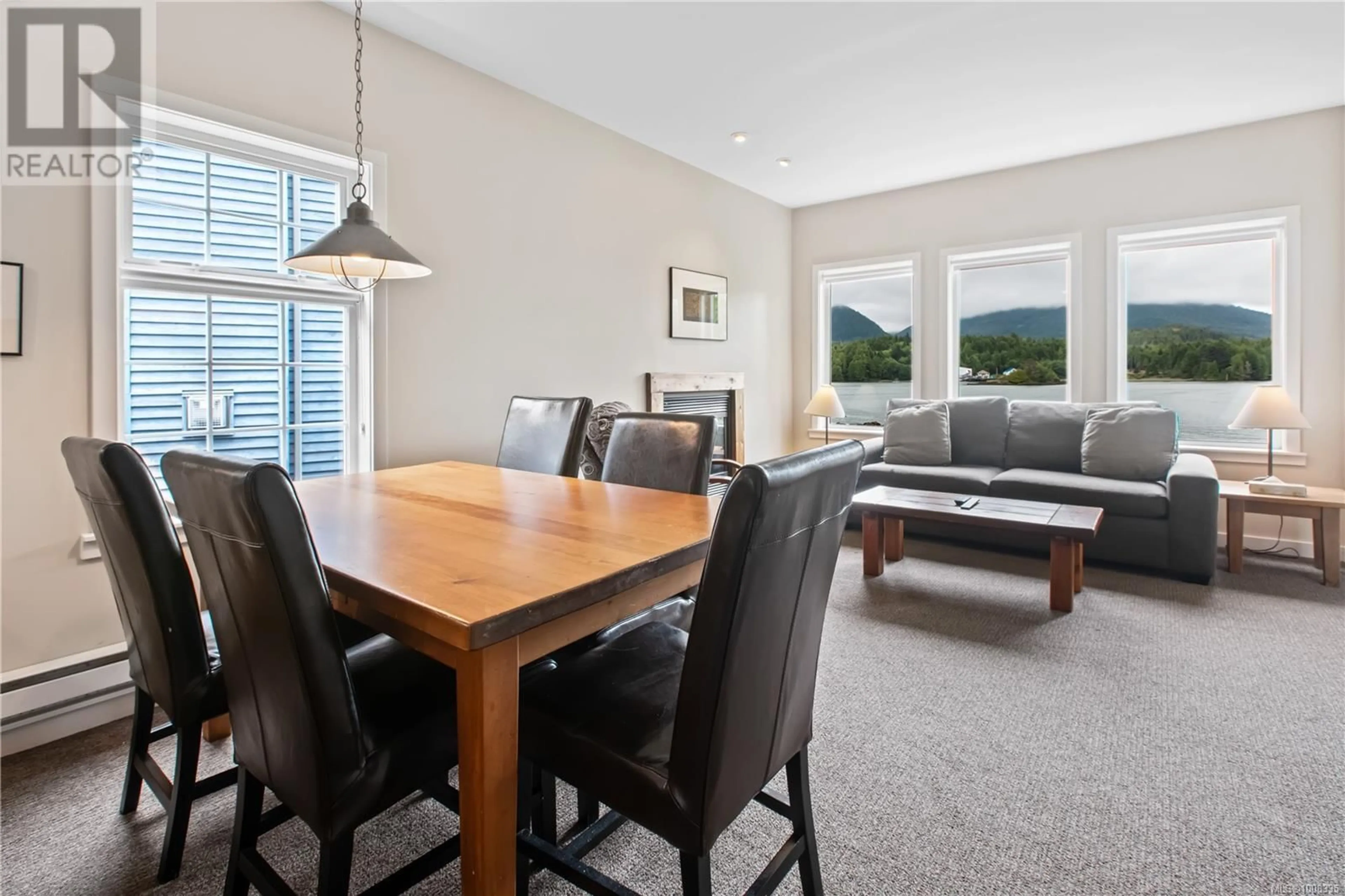 Dining room, unknown for 402 - 1971 HARBOUR DRIVE, Ucluelet British Columbia V0R3A0
