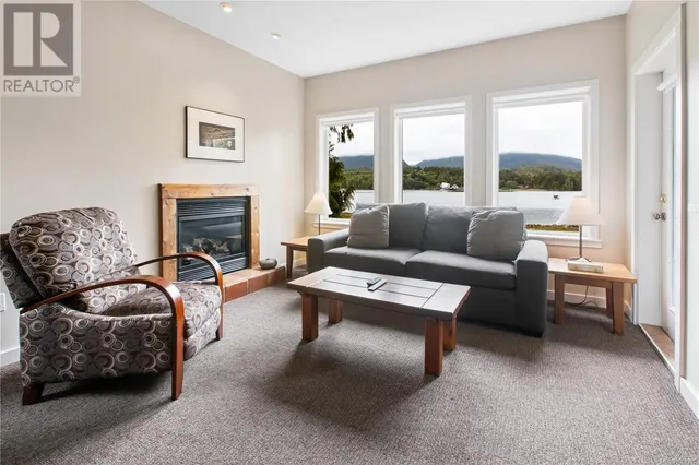402 - 1971 HARBOUR DRIVE, Ucluelet 5