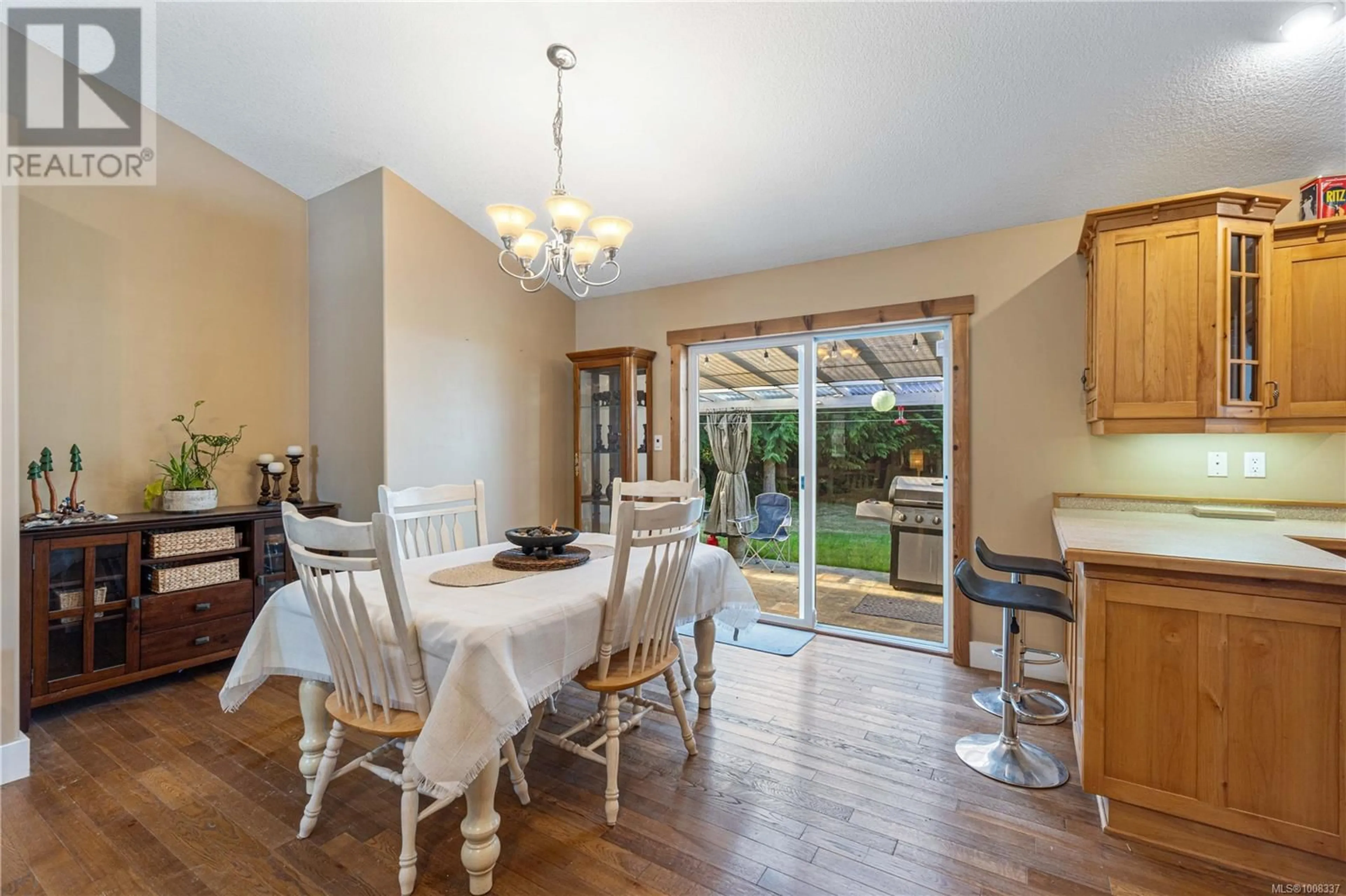 Dining room, unknown for 1780 ASHLING ROAD, Qualicum Beach British Columbia V9K2V1