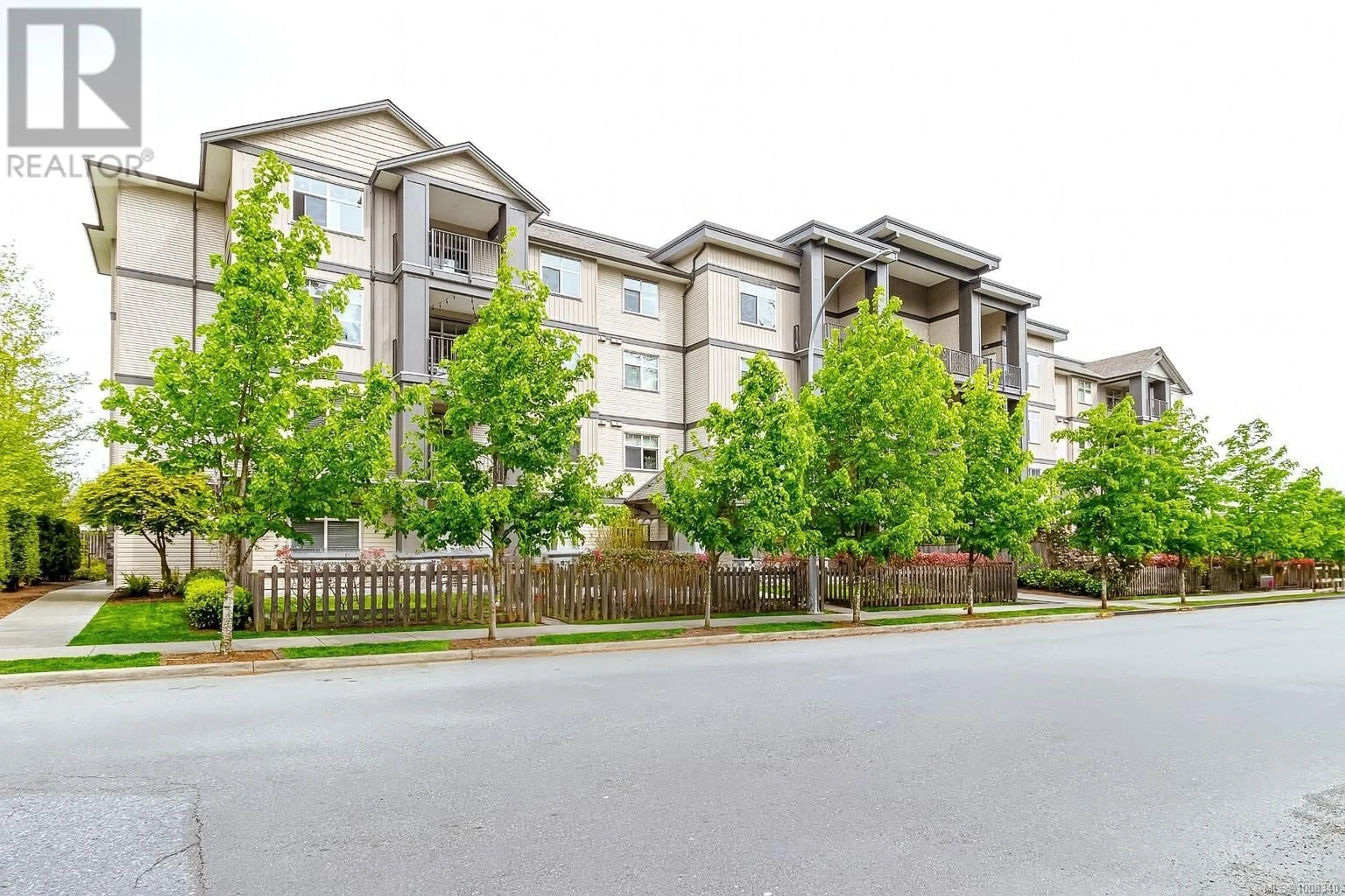 Patio, unknown for 309 - 1900 TULSA ROAD, Nanaimo British Columbia V9S0C2