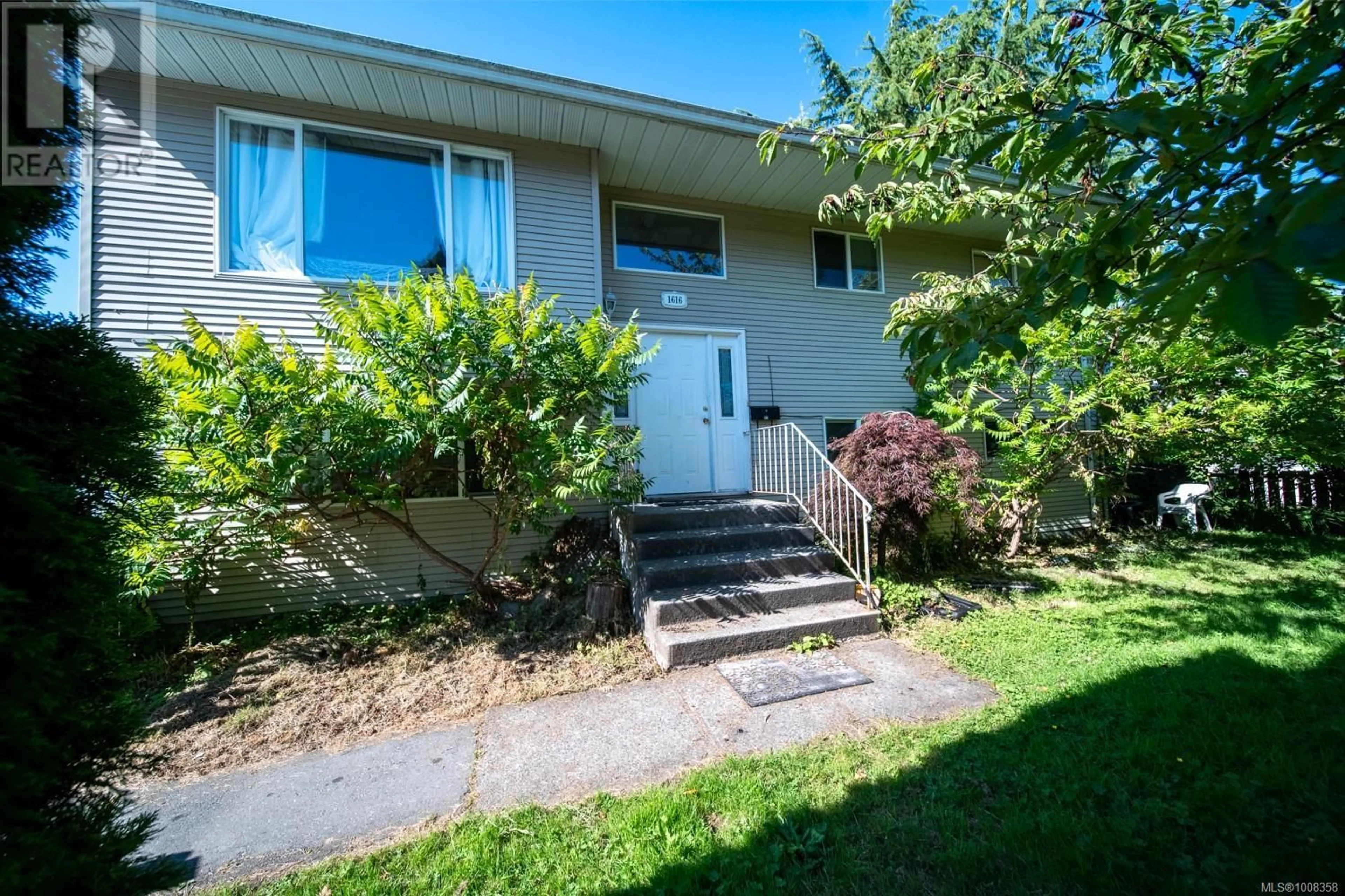 Unknown for 1616 MEREDITH ROAD, Nanaimo British Columbia V9S2M2