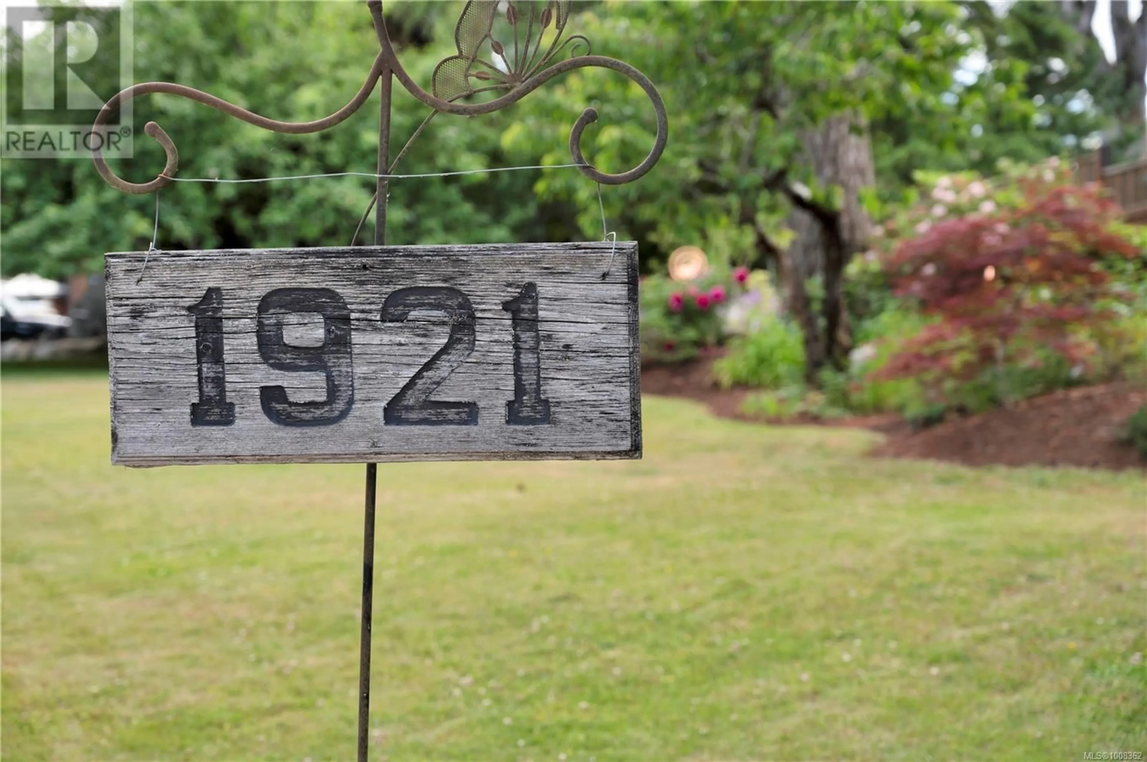 Unknown for 1921 ARDEN ROAD, Courtenay British Columbia V9N9J5