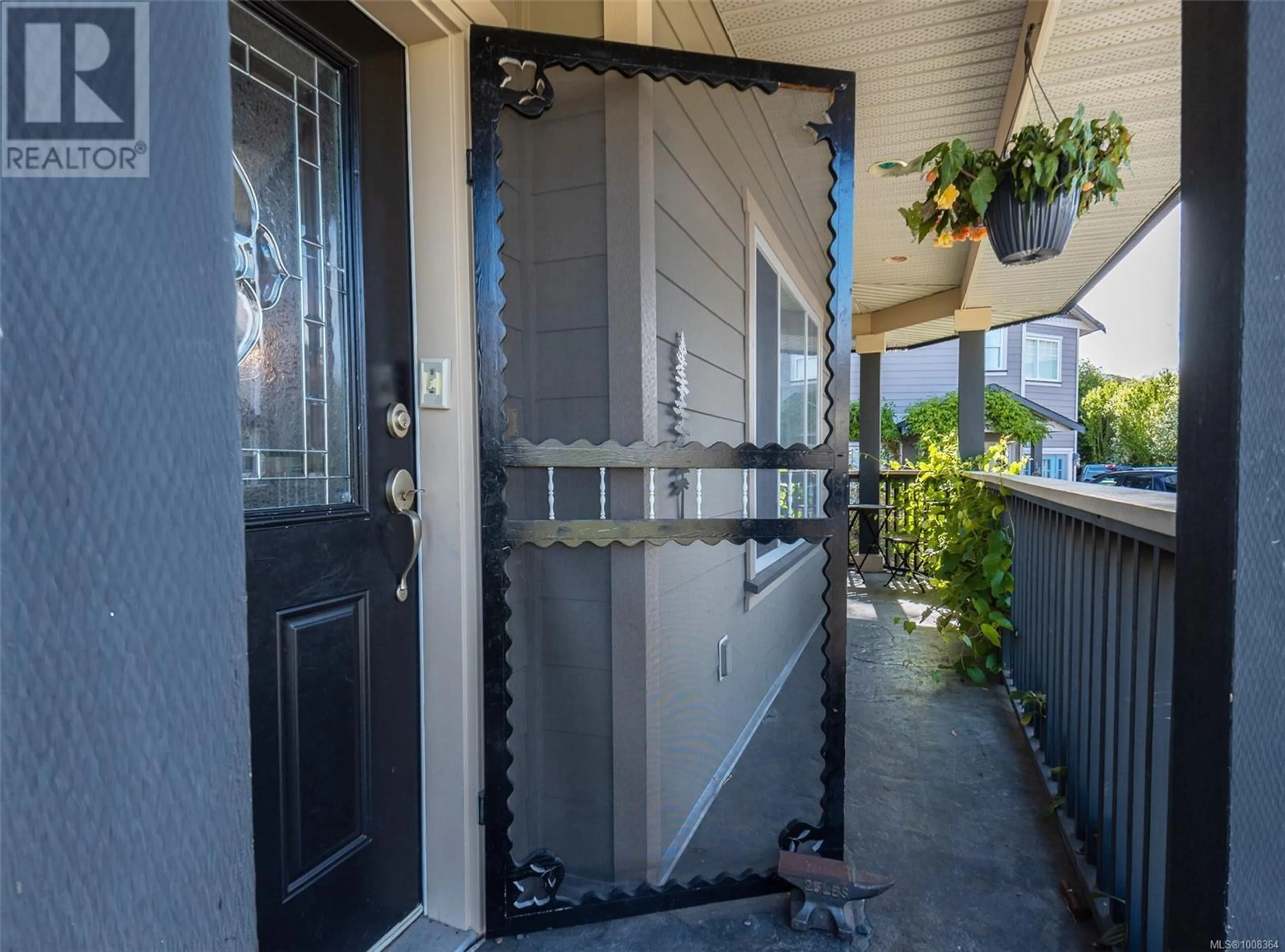 Indoor entryway for 13 - 3085 SHERMAN ROAD, Duncan British Columbia V9L2C1