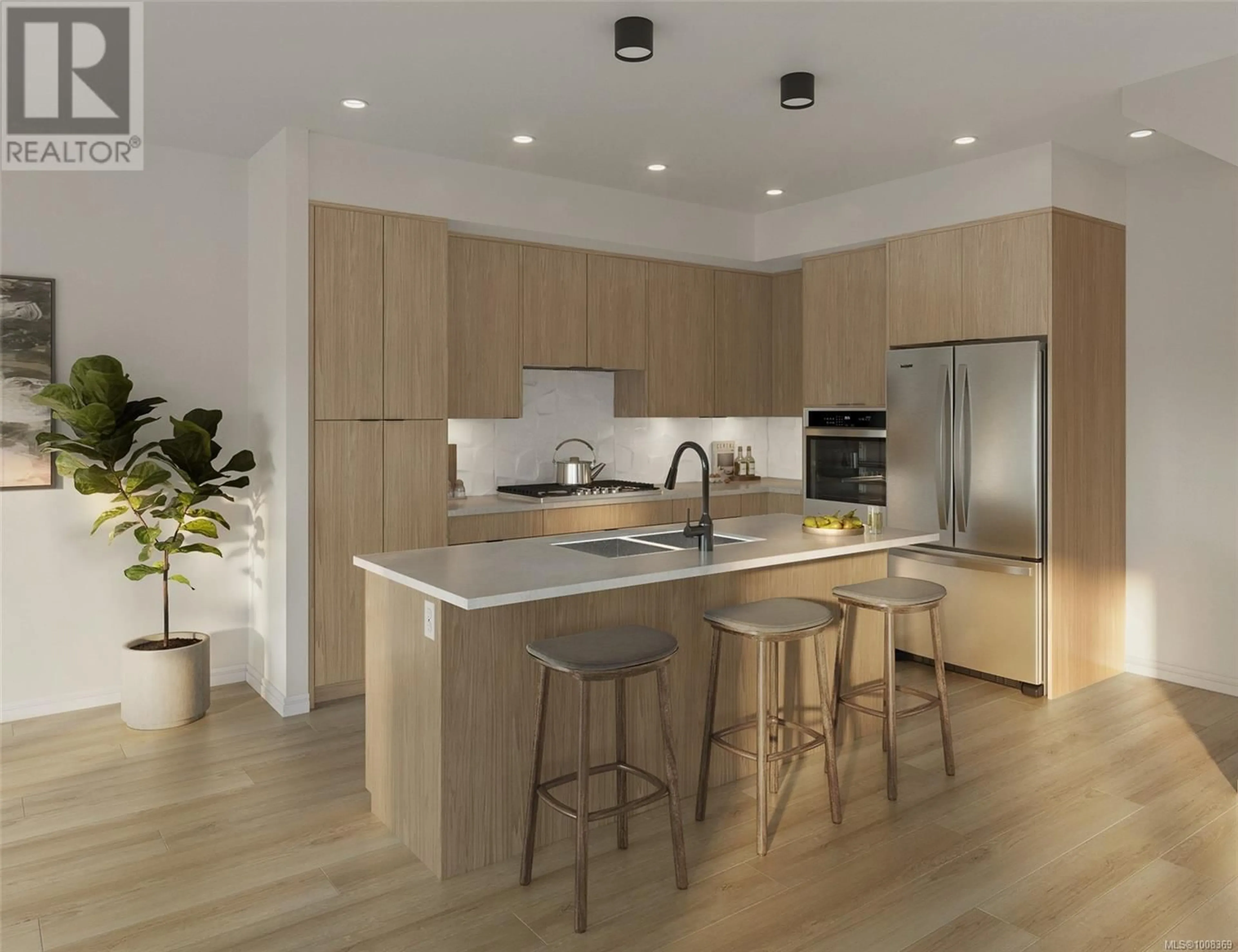 Open concept kitchen, unknown for 2516 BRONZITE PLACE, Langford British Columbia V9B7E2