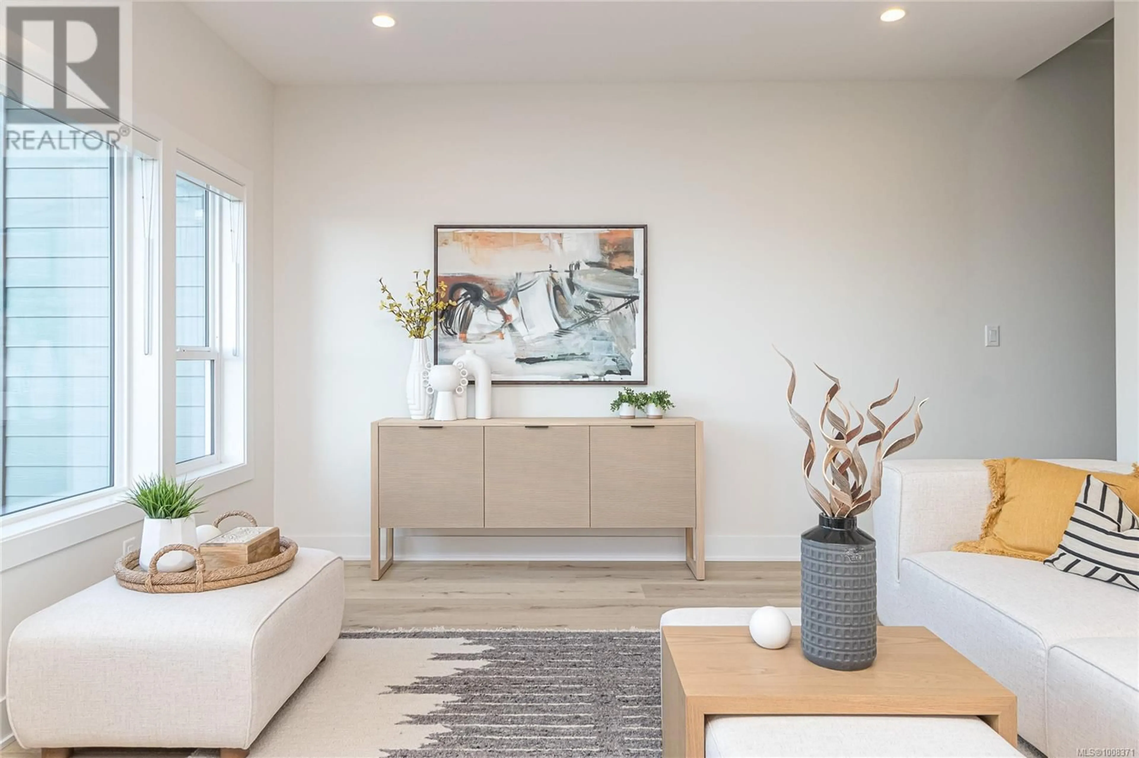 Living room with furniture, unknown for 1445 DOLOMITE RIDGE, Langford British Columbia V0V0V0