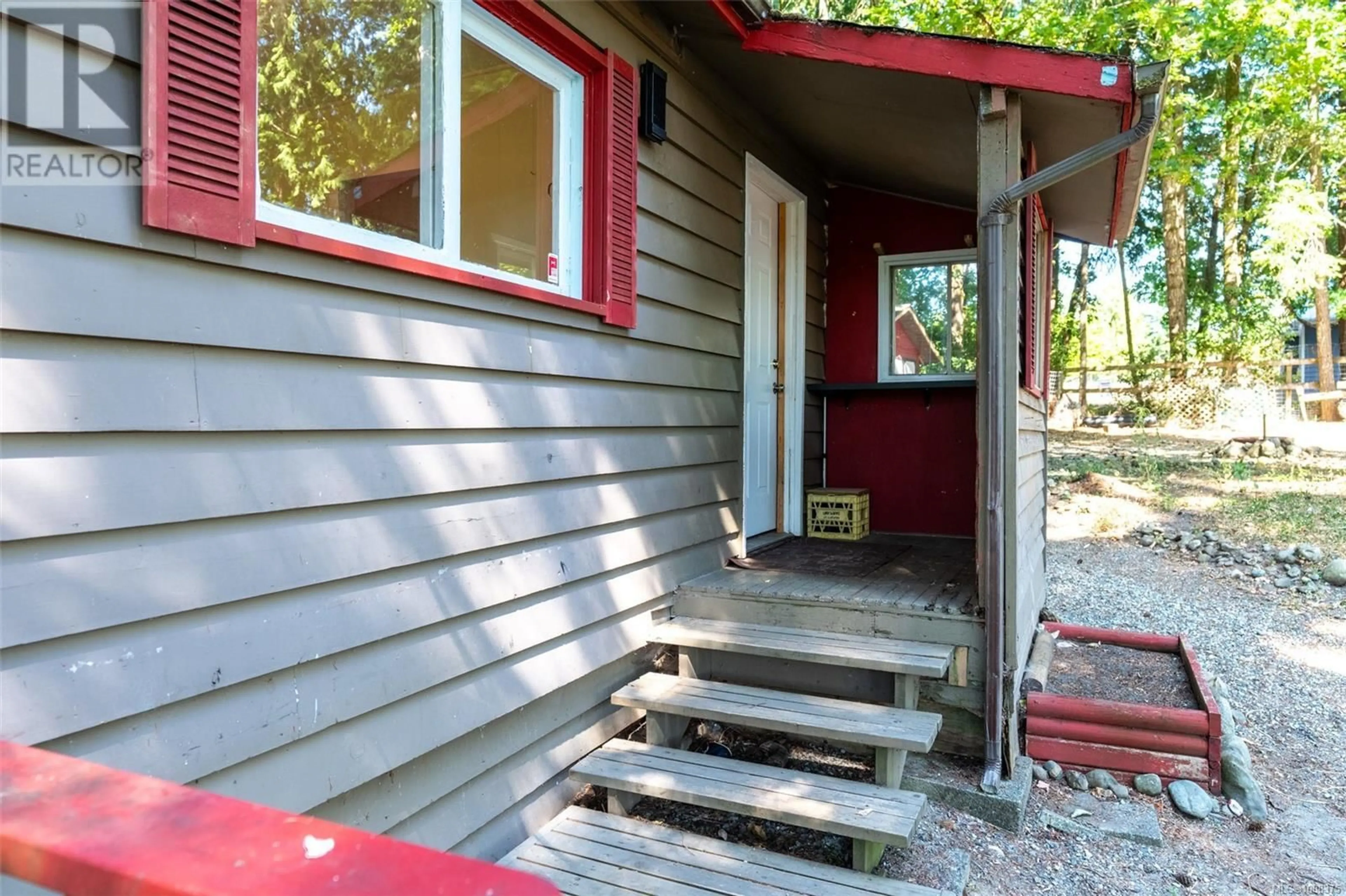 Unknown for 1725 ELFORD ROAD, Shawnigan Lake British Columbia V8H2A7