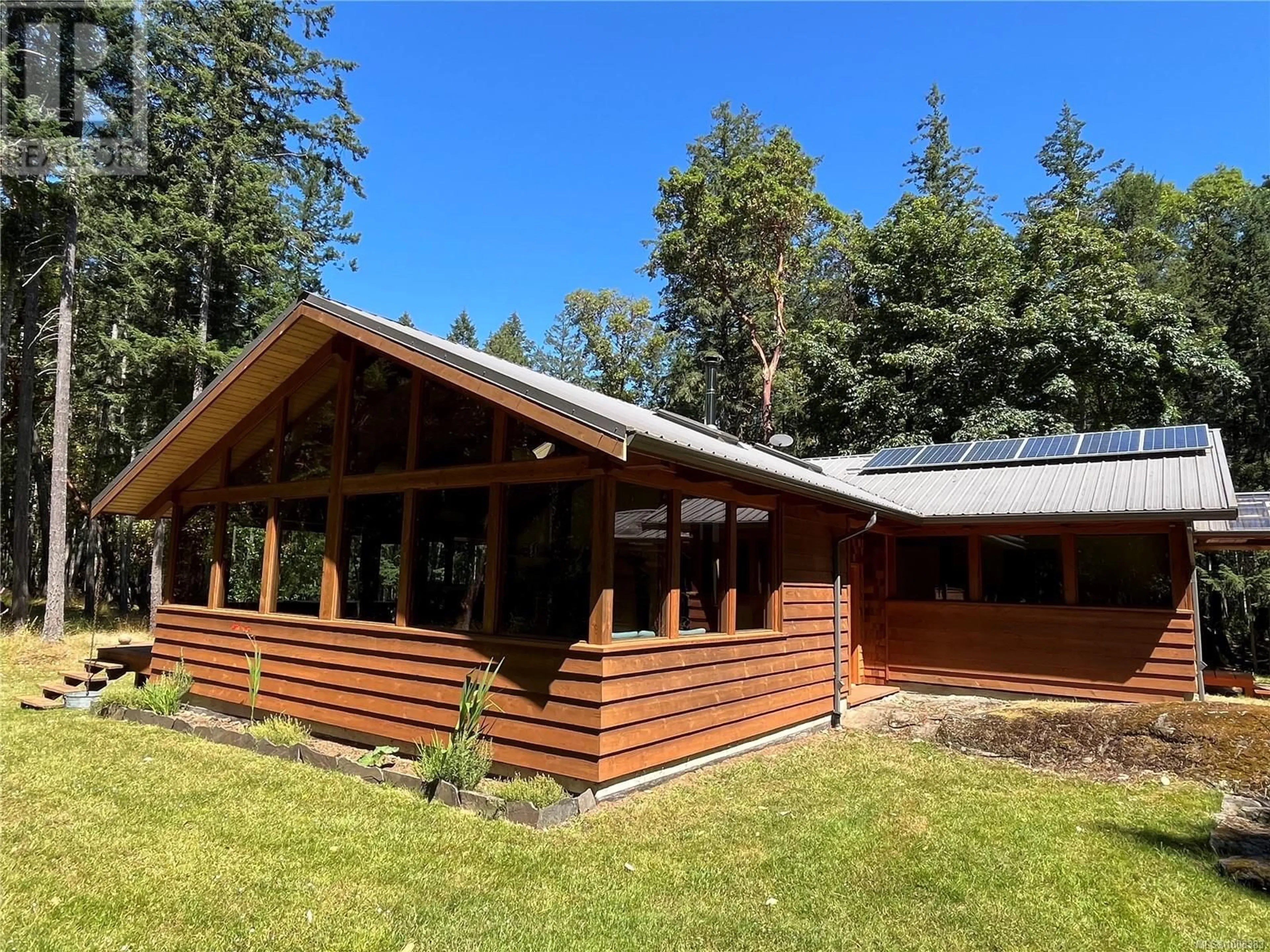 Unknown for 530 FLEWETT DRIVE, Decourcy Island British Columbia V0R1X7