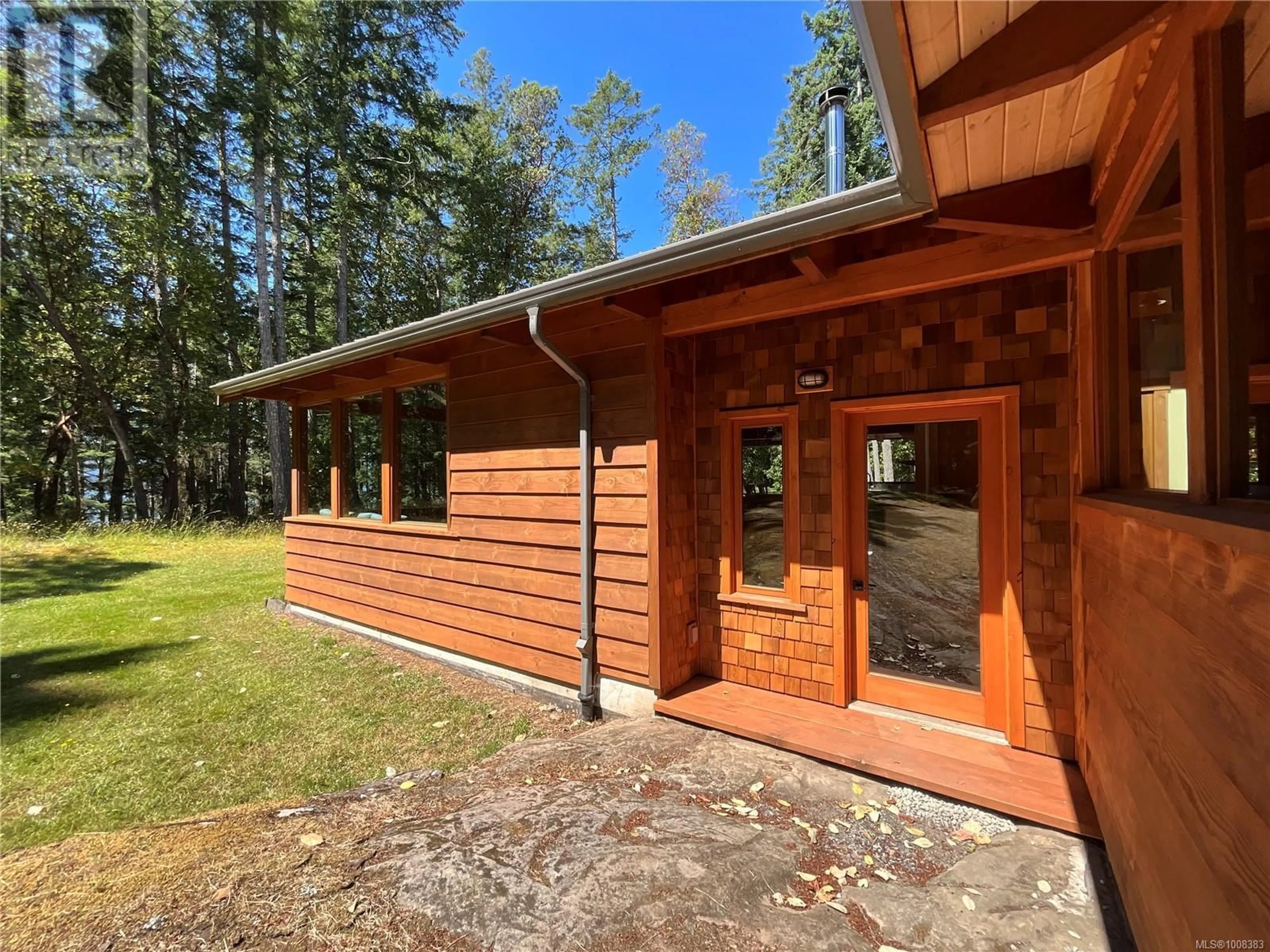 Unknown for 530 FLEWETT DRIVE, Decourcy Island British Columbia V0R1X7