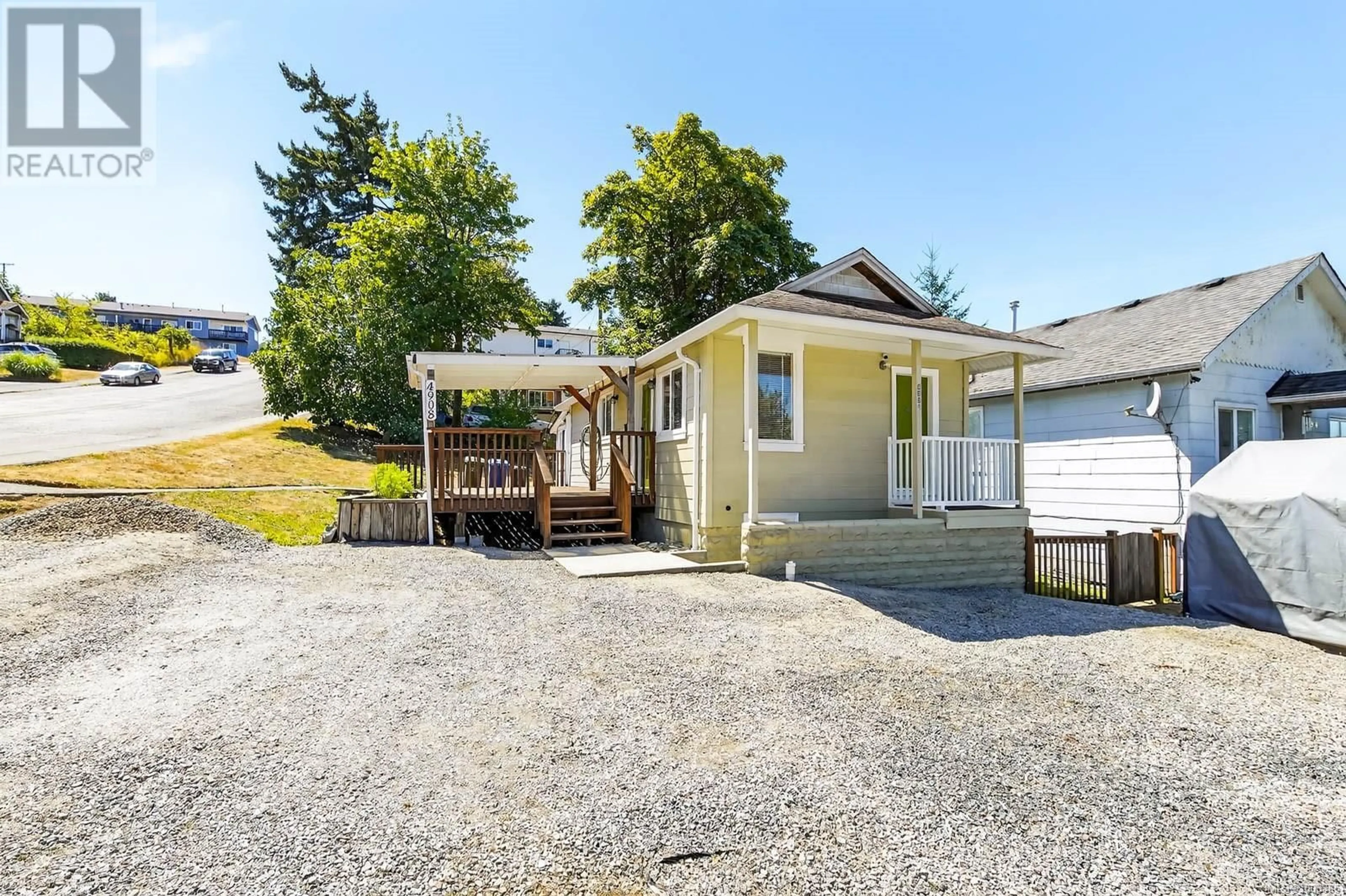 Unknown for 4908 DUNBAR STREET, Port Alberni British Columbia V9Y3G6