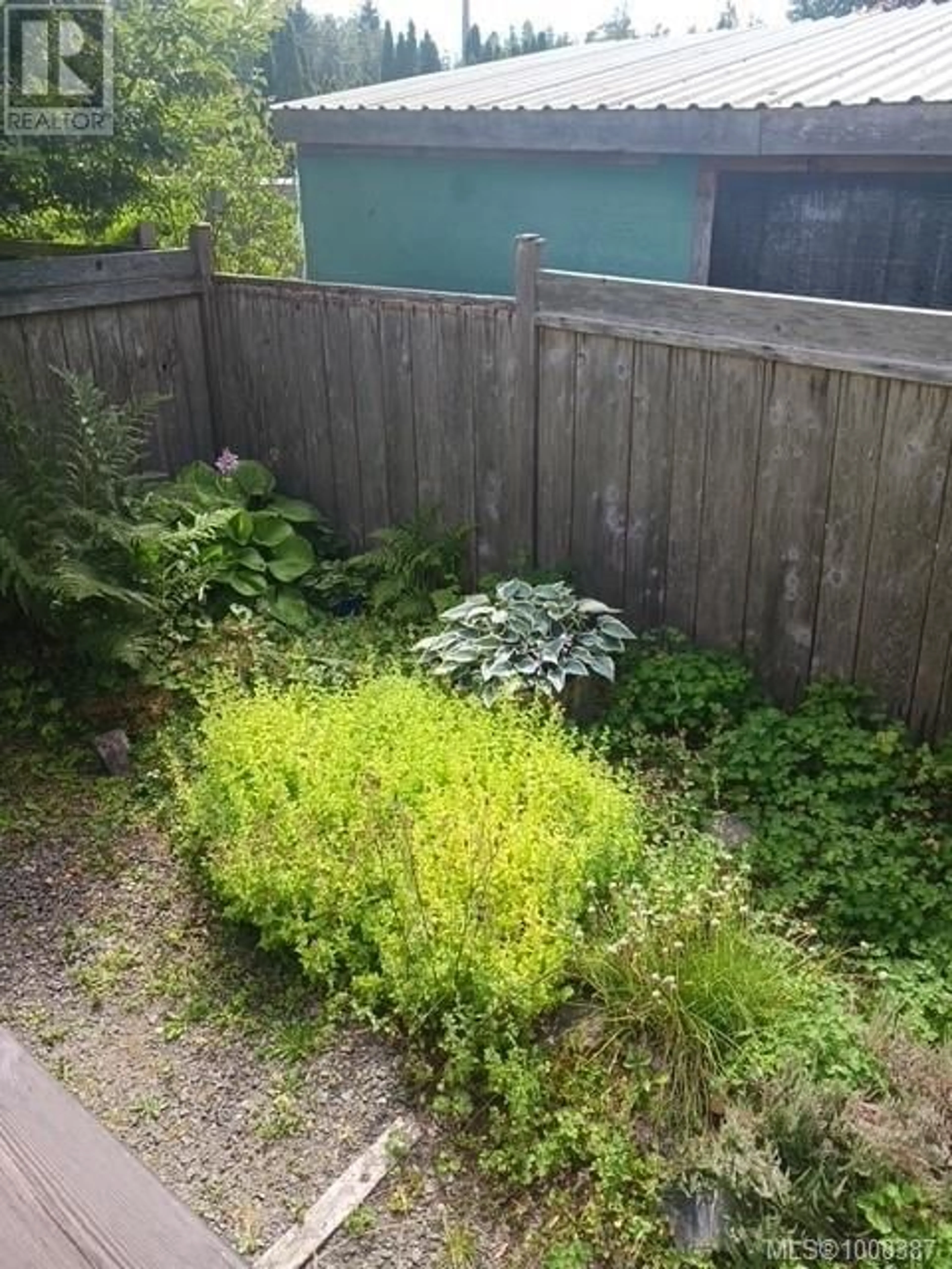 A pic from outside/outdoor area/front of a property/back of a property/a pic from drone, street for 4520 BYNG ROAD, Port Hardy British Columbia V0N2P0