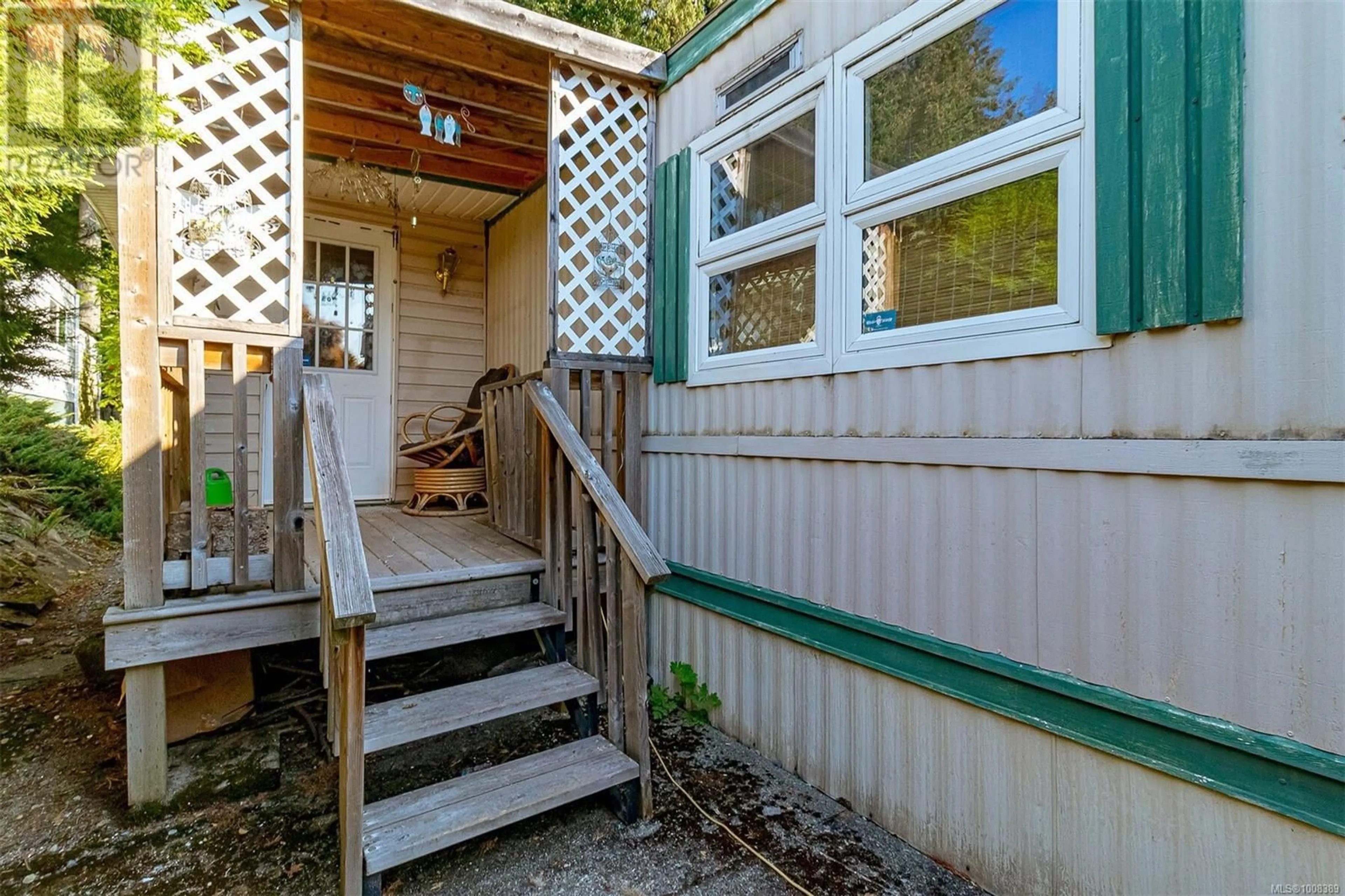 Unknown for 74 - 10980 WESTDOWNE ROAD, Ladysmith British Columbia V9G1X4