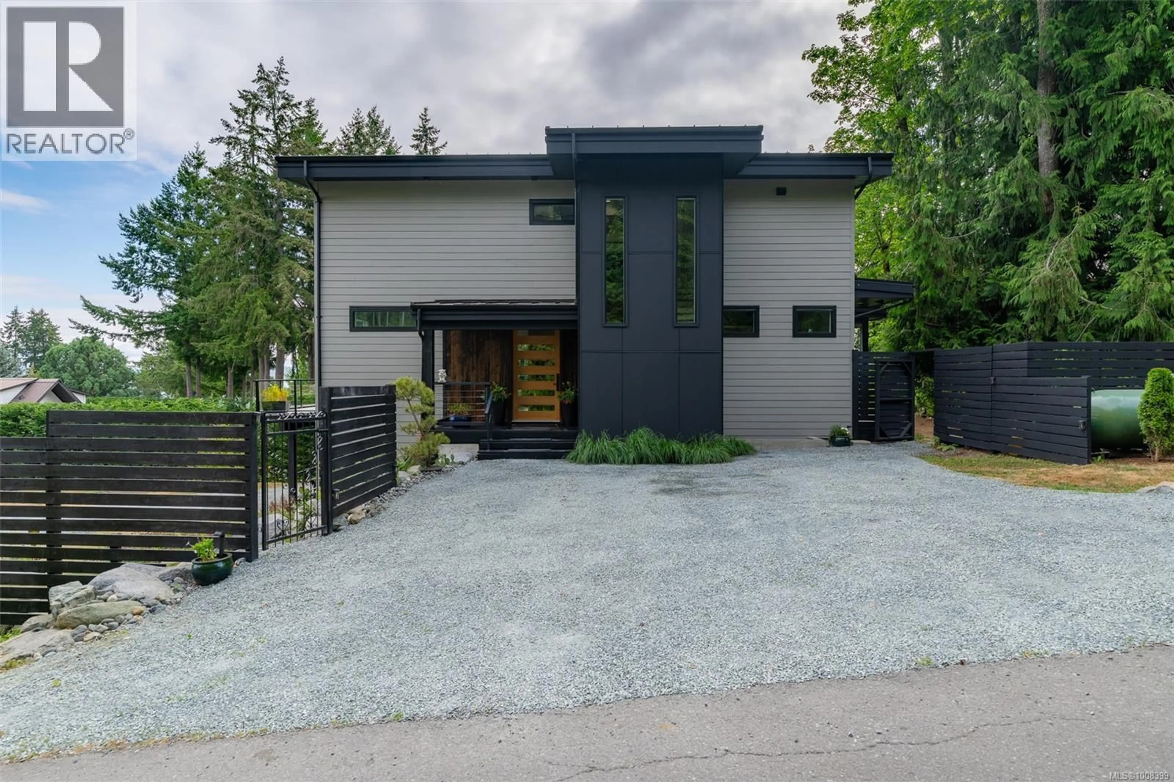 Home with brick exterior material, street for 11141 GAIT ROAD, Saltair British Columbia V9G1Y8