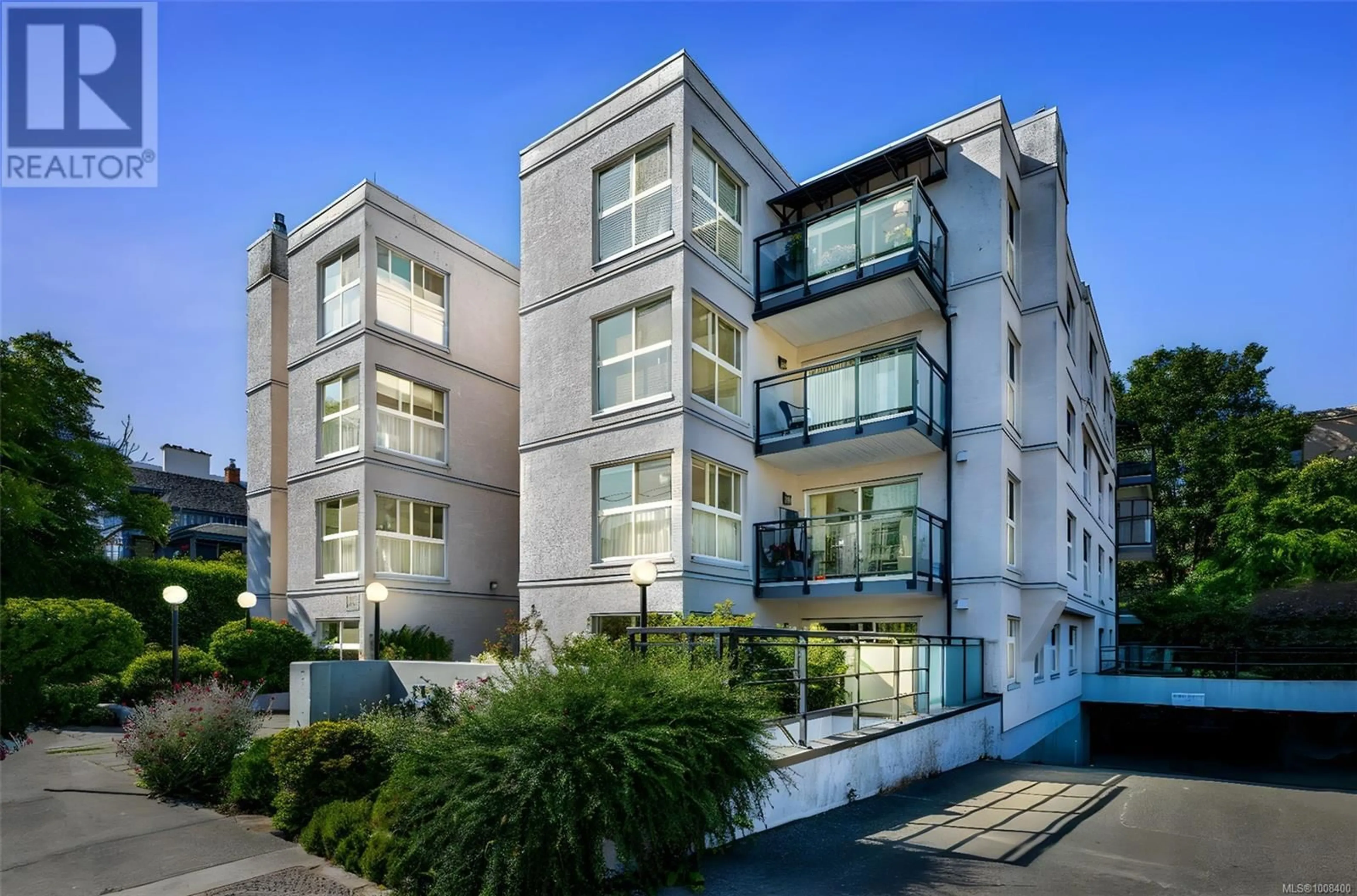 Unknown for 203 - 525 RITHET STREET, Victoria British Columbia V8V1E4
