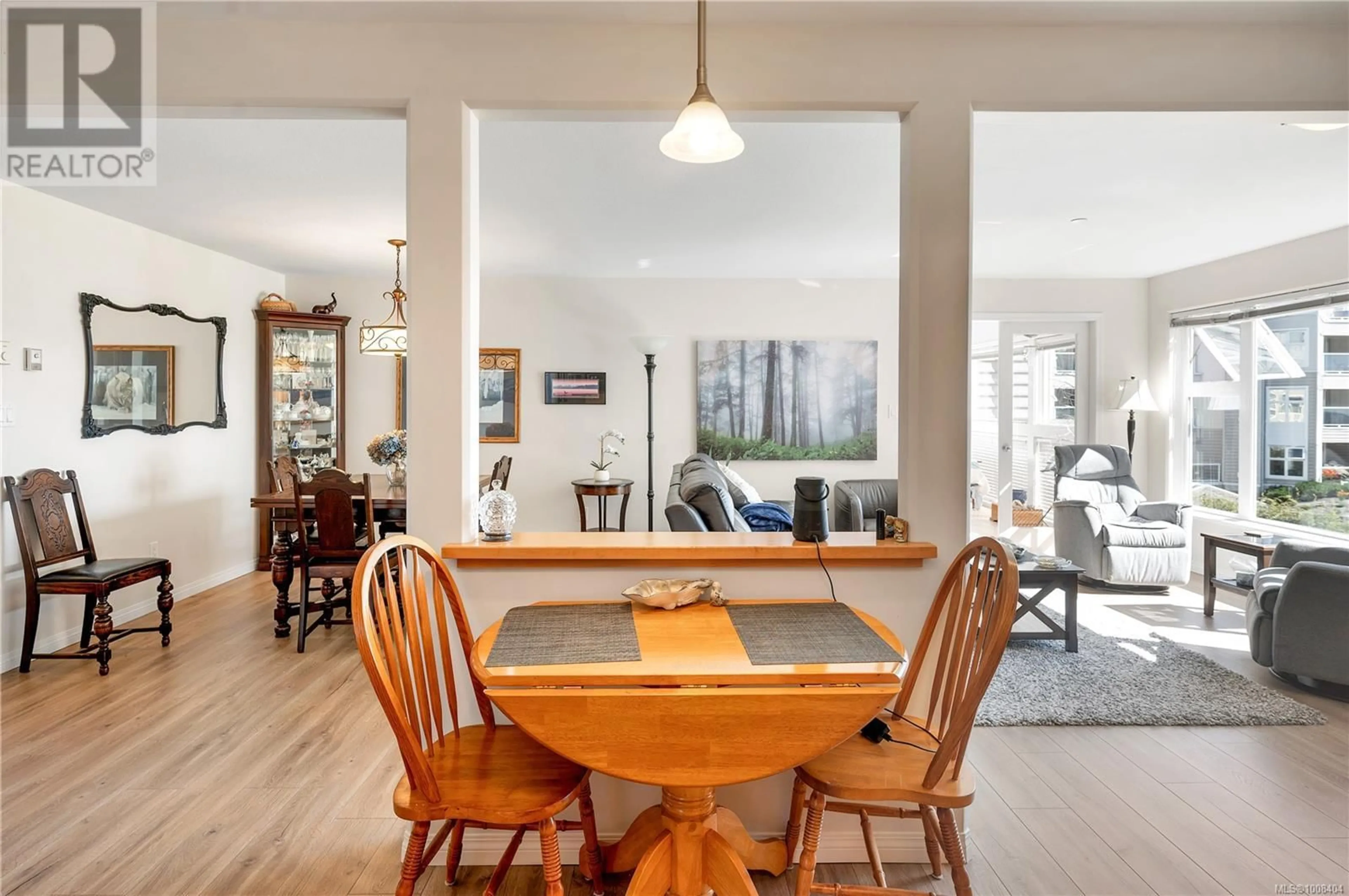 Dining room, unknown for 211 - 350 ISLAND HIGHWAY SOUTH, Campbell River British Columbia V9W1A5