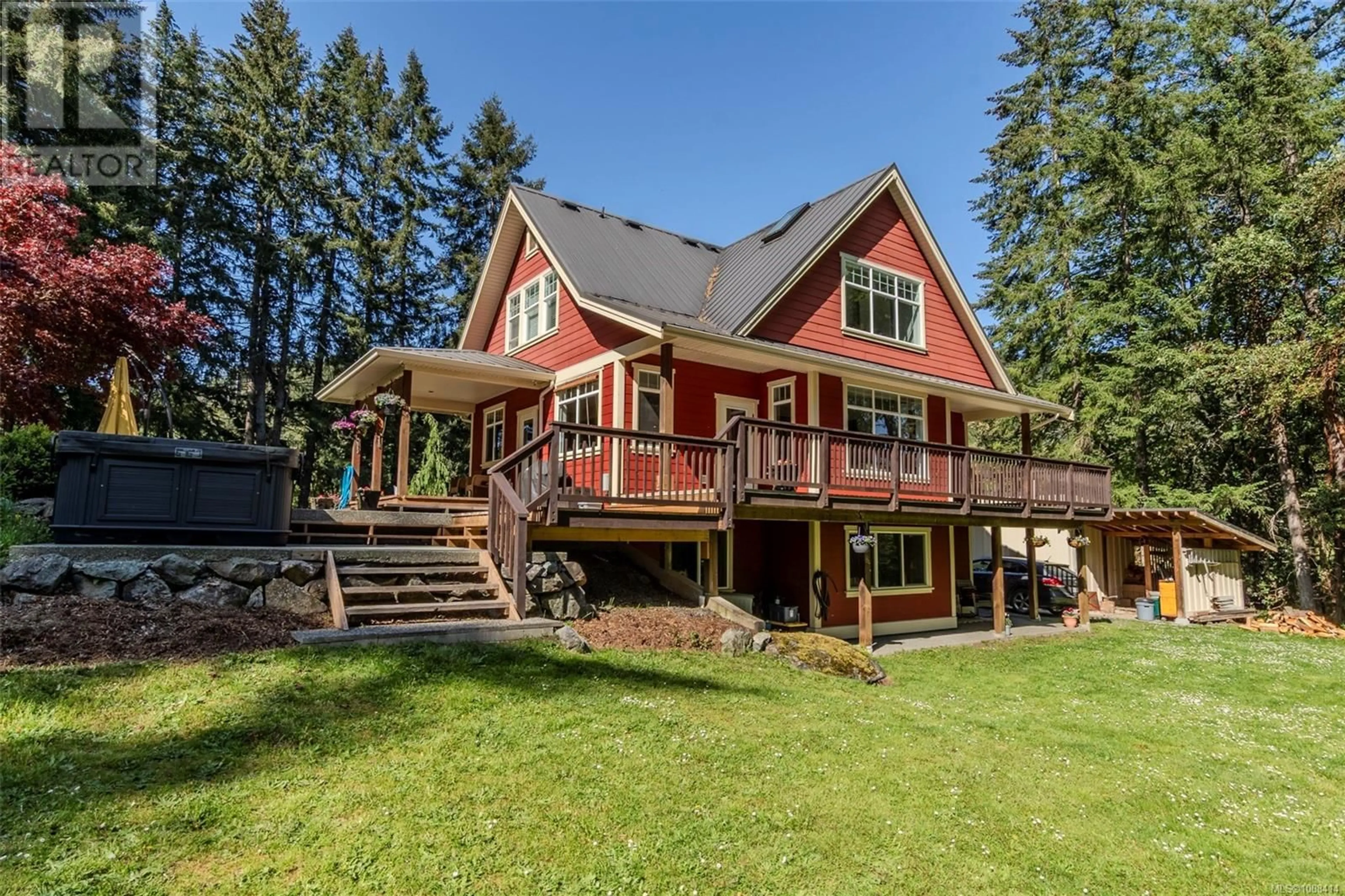 Unknown for 6888 SOUTHVIEW TERRACE, Duncan British Columbia V9L5W9