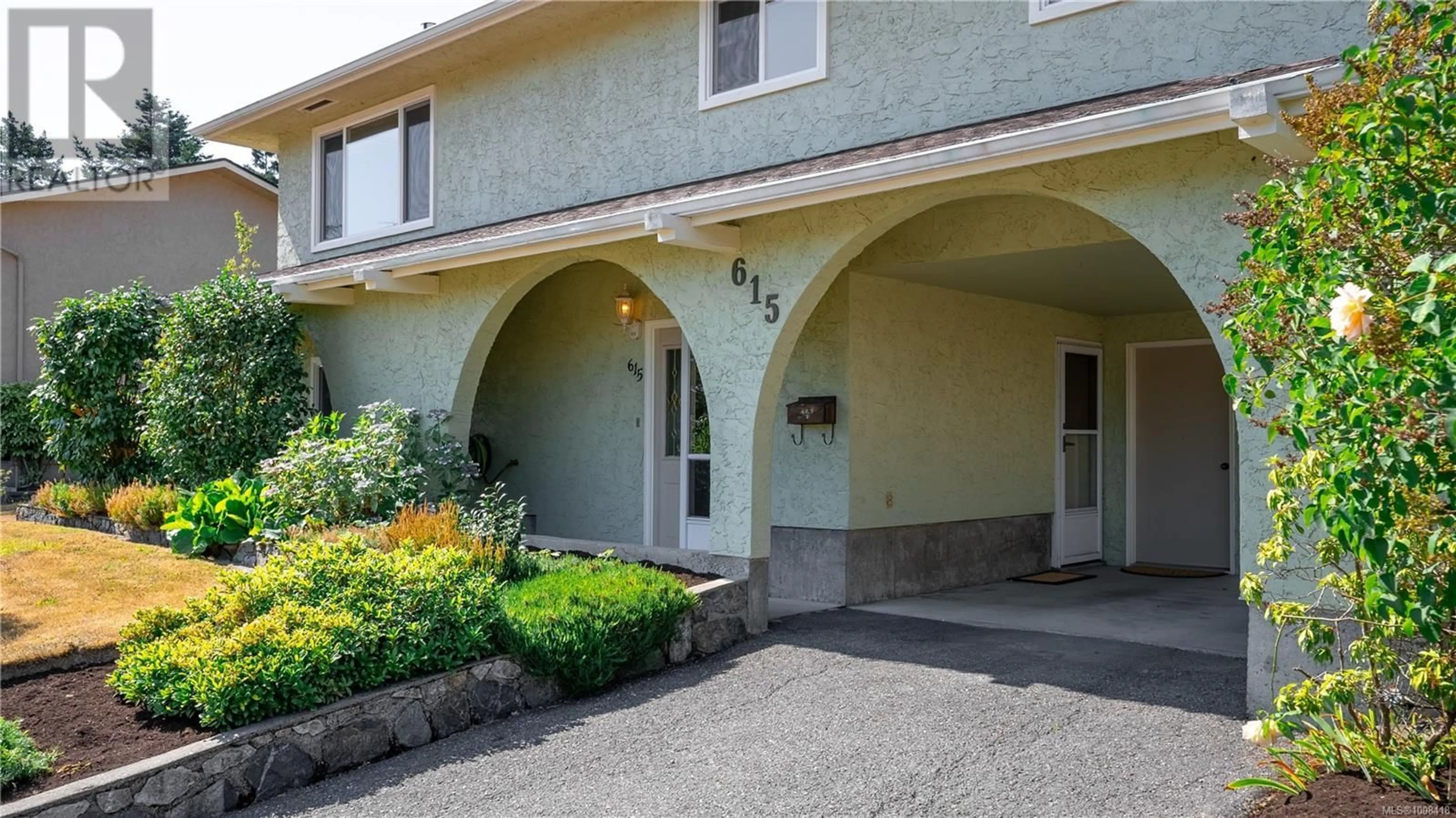 Unknown for 615 VANALMAN AVENUE, Saanich British Columbia V8Z3A8