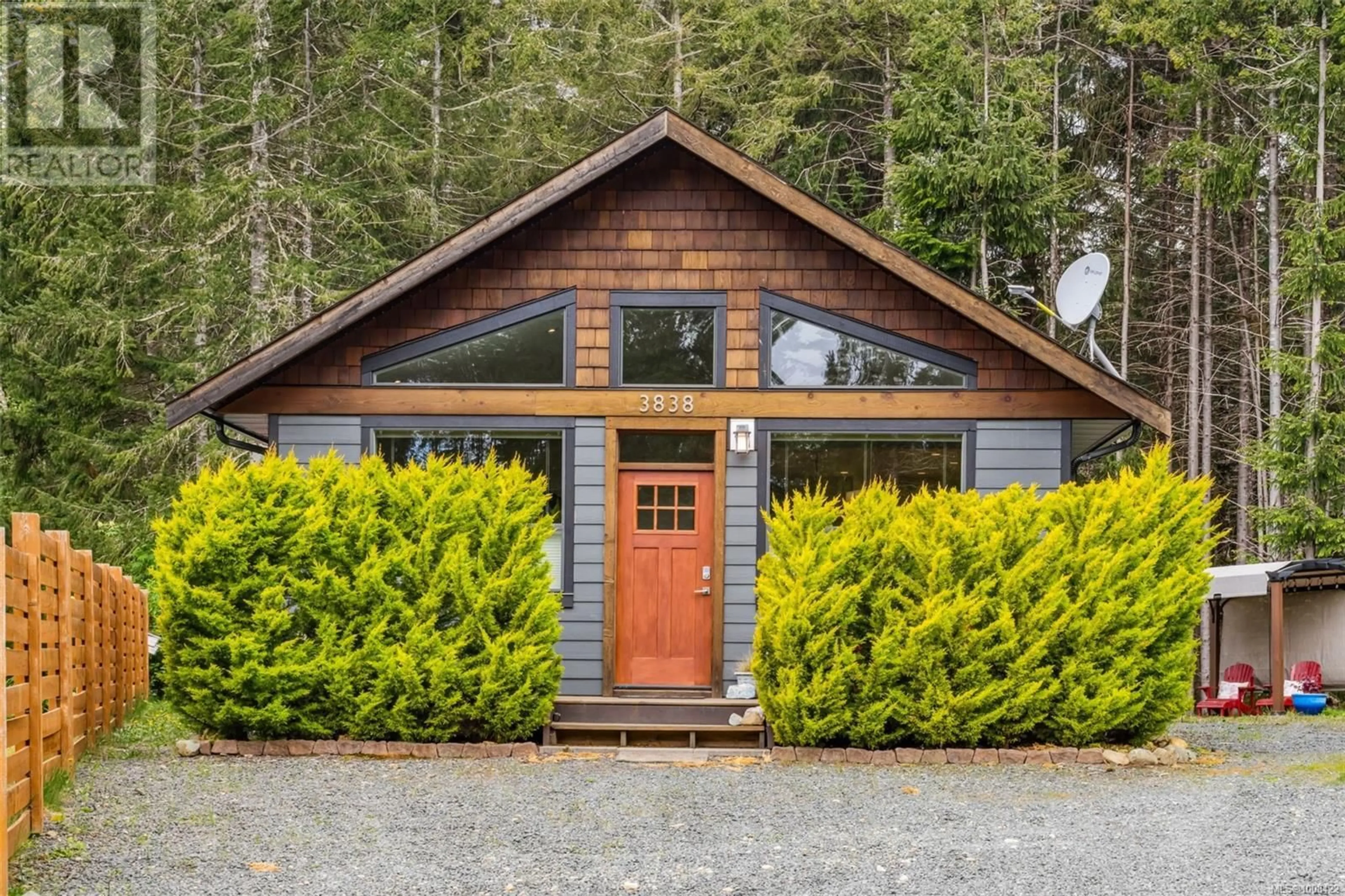 Unknown for 3838 TRAILHEAD DRIVE, Sooke British Columbia V9Z1L1