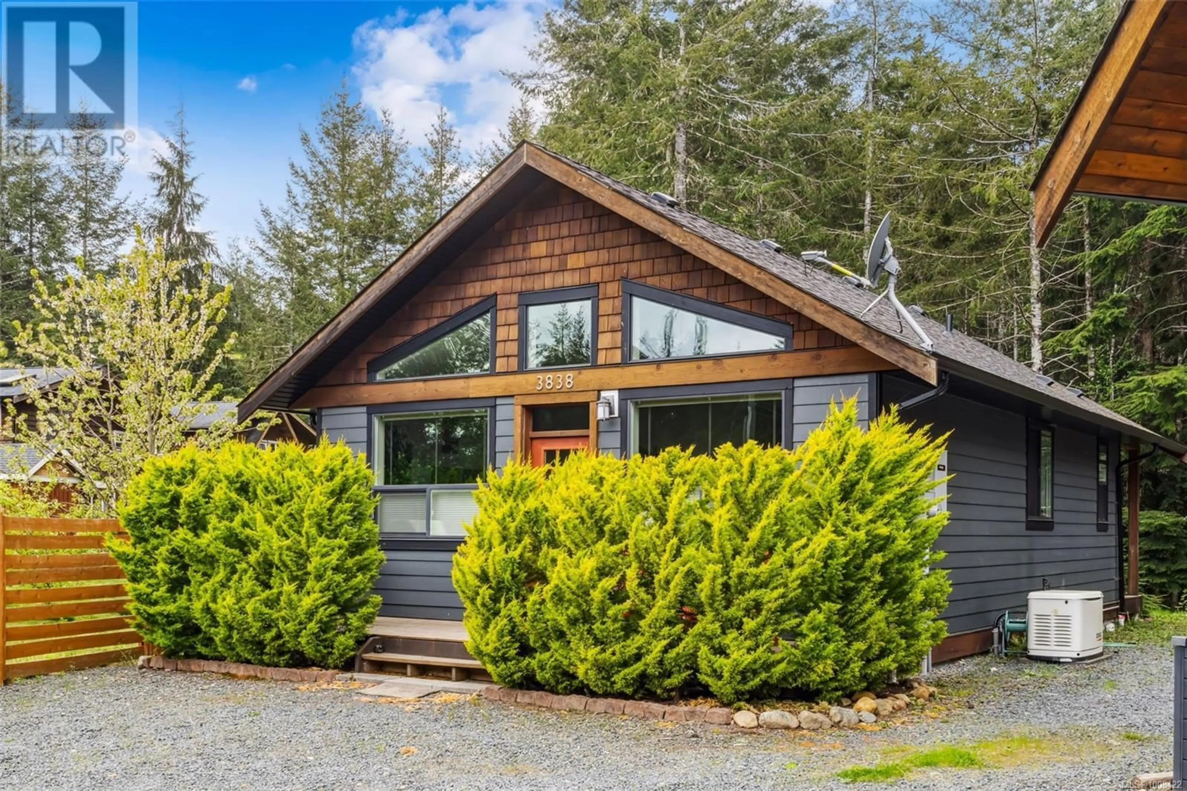 Unknown for 3838 TRAILHEAD DRIVE, Sooke British Columbia V9Z1L1