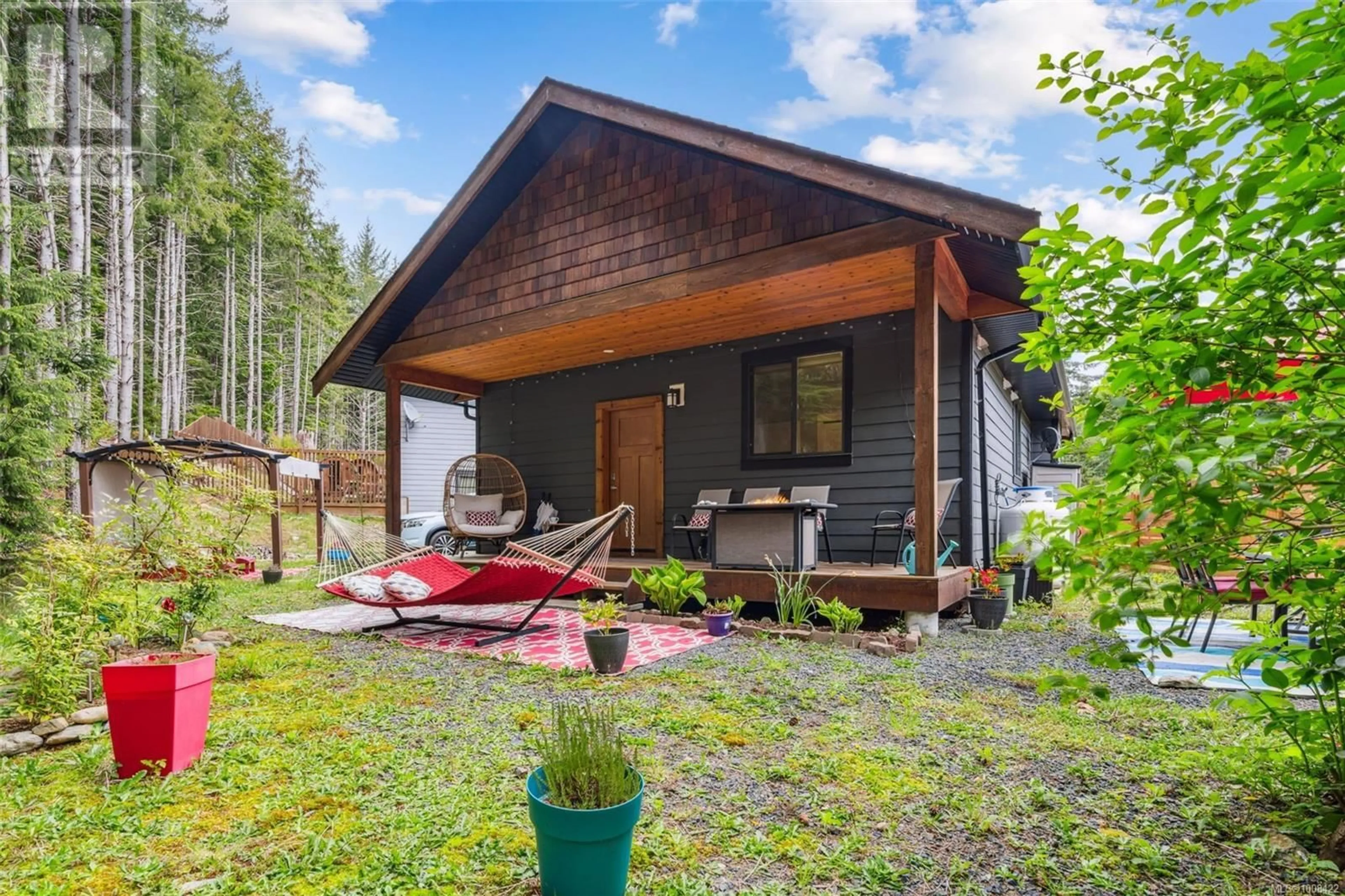 Patio, unknown for 3838 TRAILHEAD DRIVE, Sooke British Columbia V9Z1L1