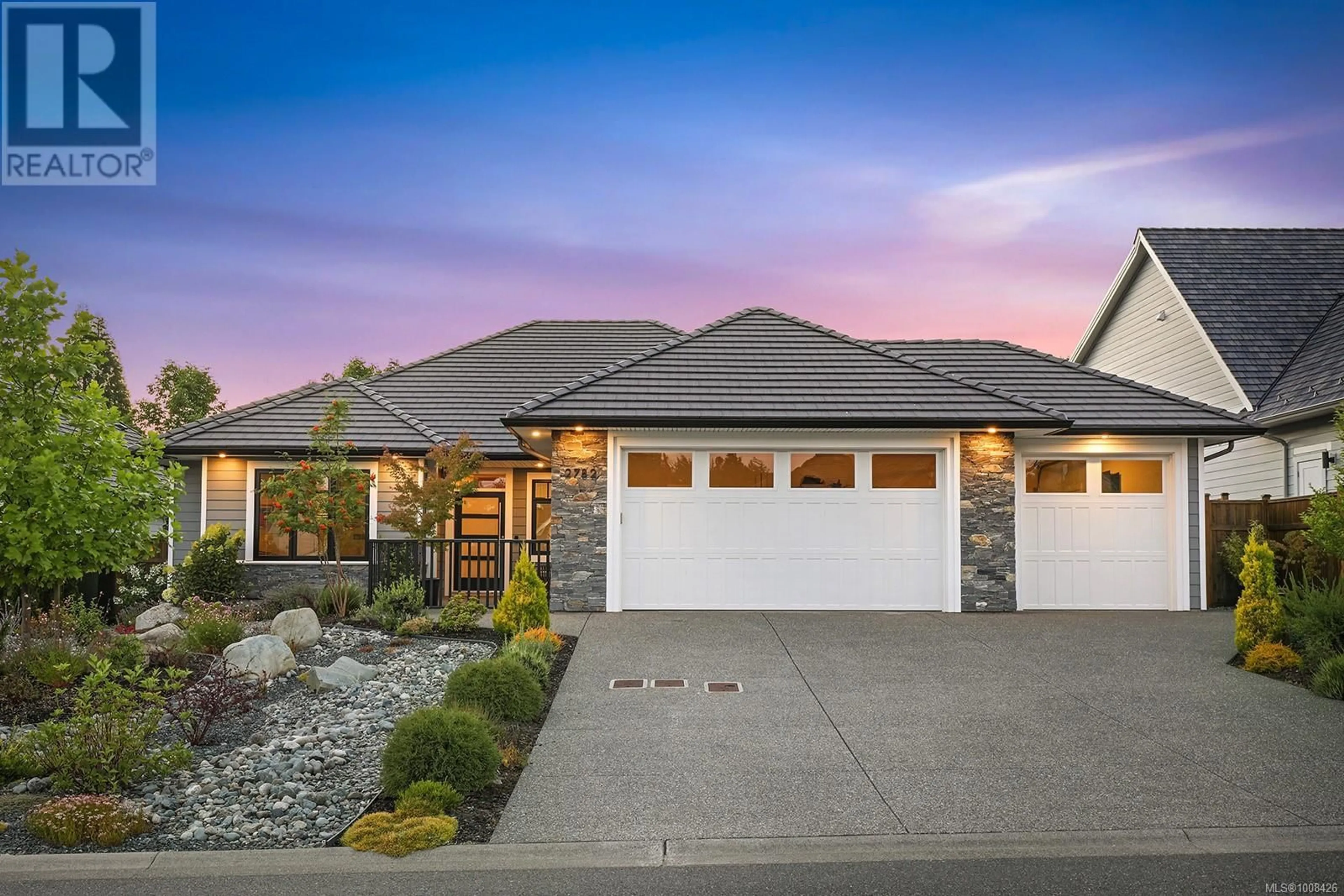 Unknown for 2782 SHEFFIELD CRESCENT, Courtenay British Columbia V9N0E4