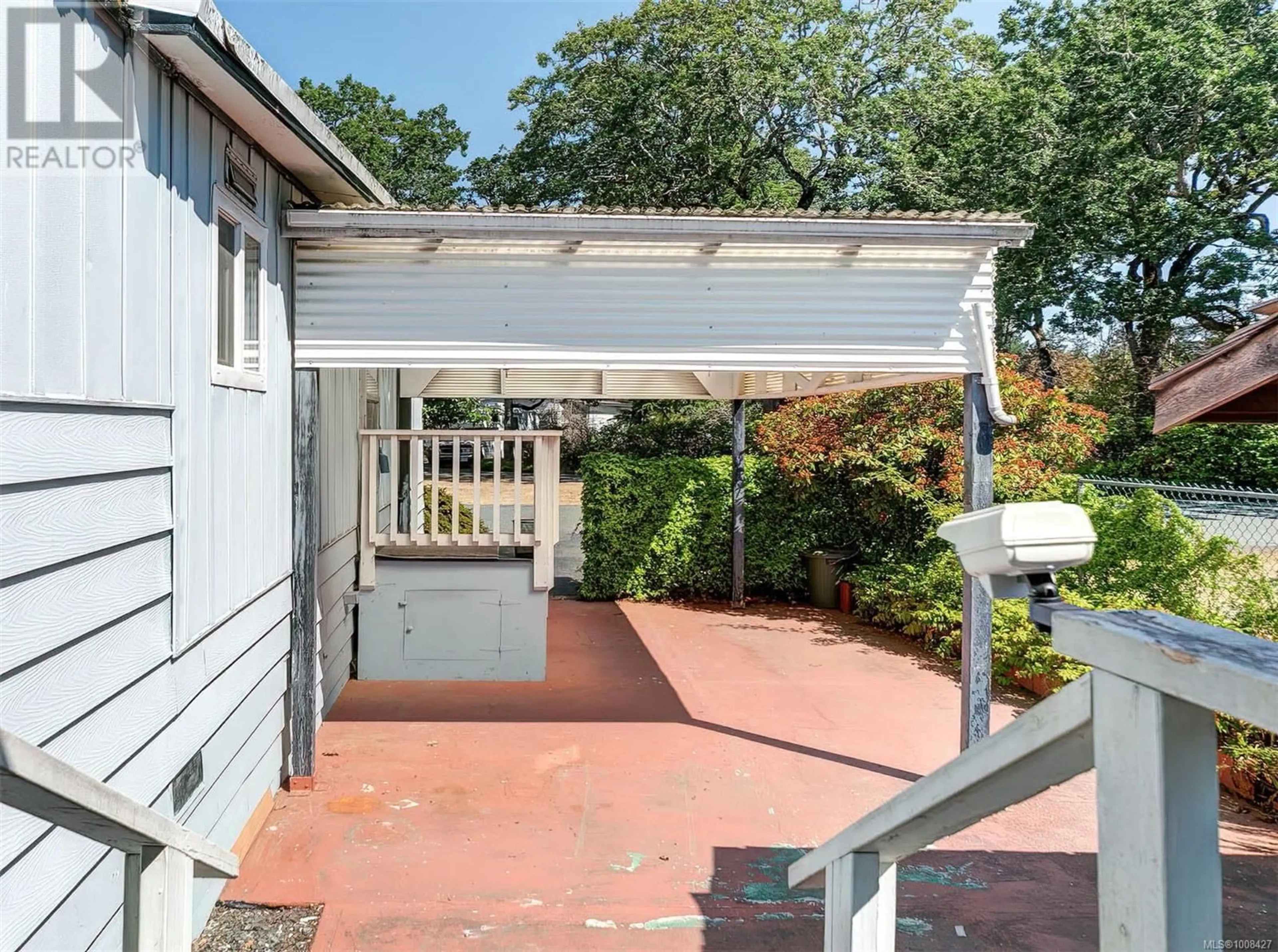 Patio, street for 57 - 2780 SPENCER ROAD NORTH, Langford British Columbia V9B4C9