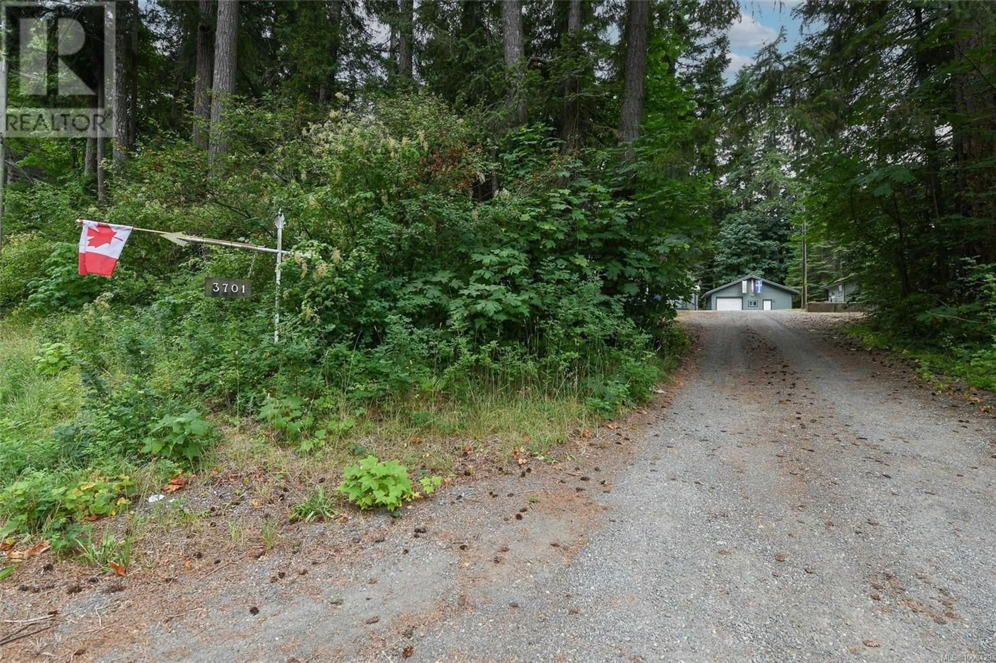Unknown for 3701 ISLAND HIGHWAY SOUTH, Courtenay British Columbia V9N9T4