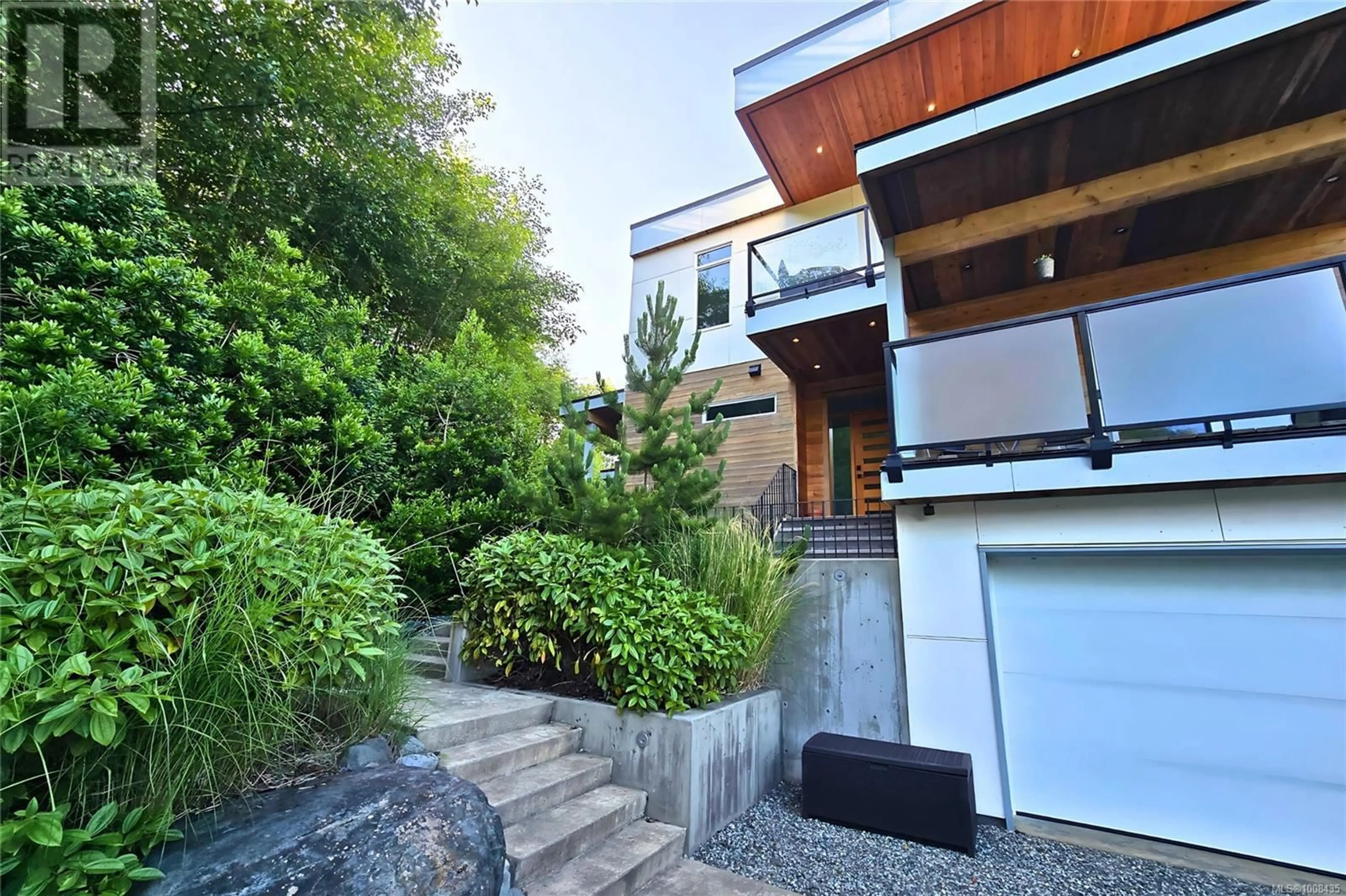 Unknown for 604 ALBERTO ROAD, Tofino British Columbia V0R2Z0