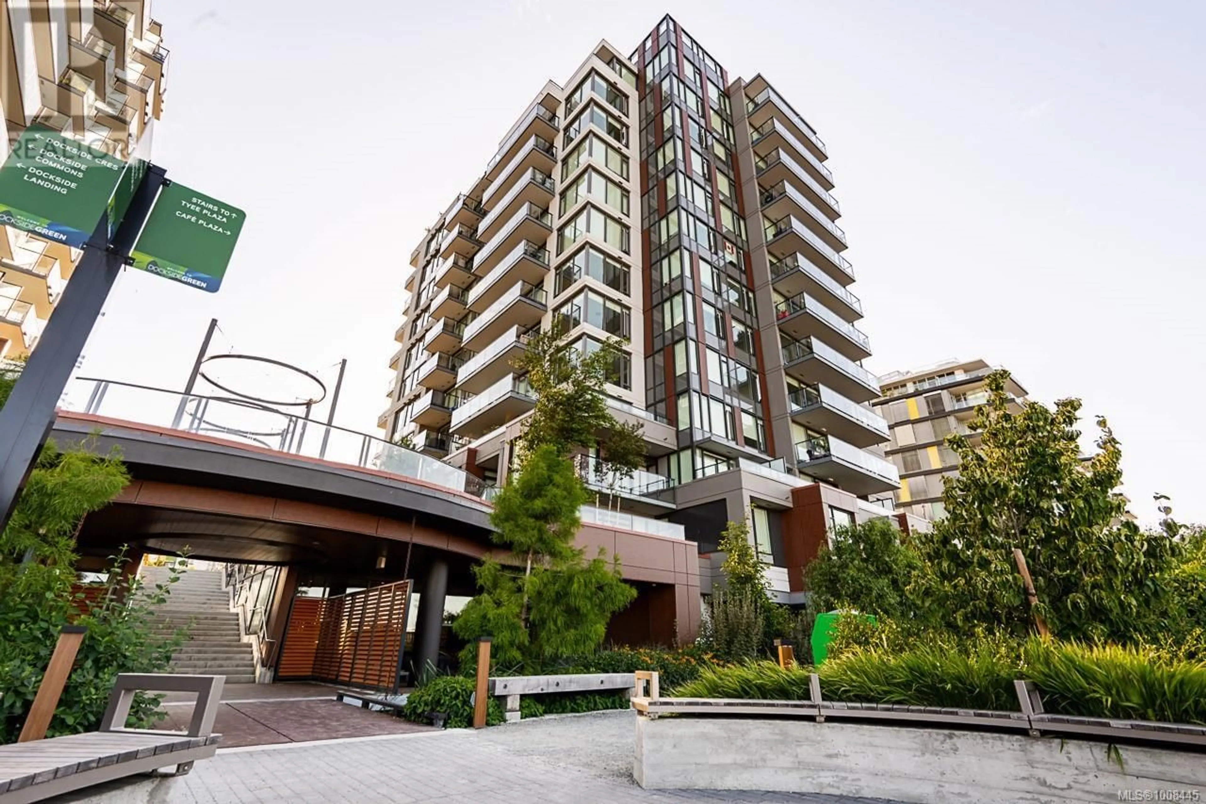 Unknown for 604 - 369 TYEE ROAD, Victoria British Columbia V9A0B6