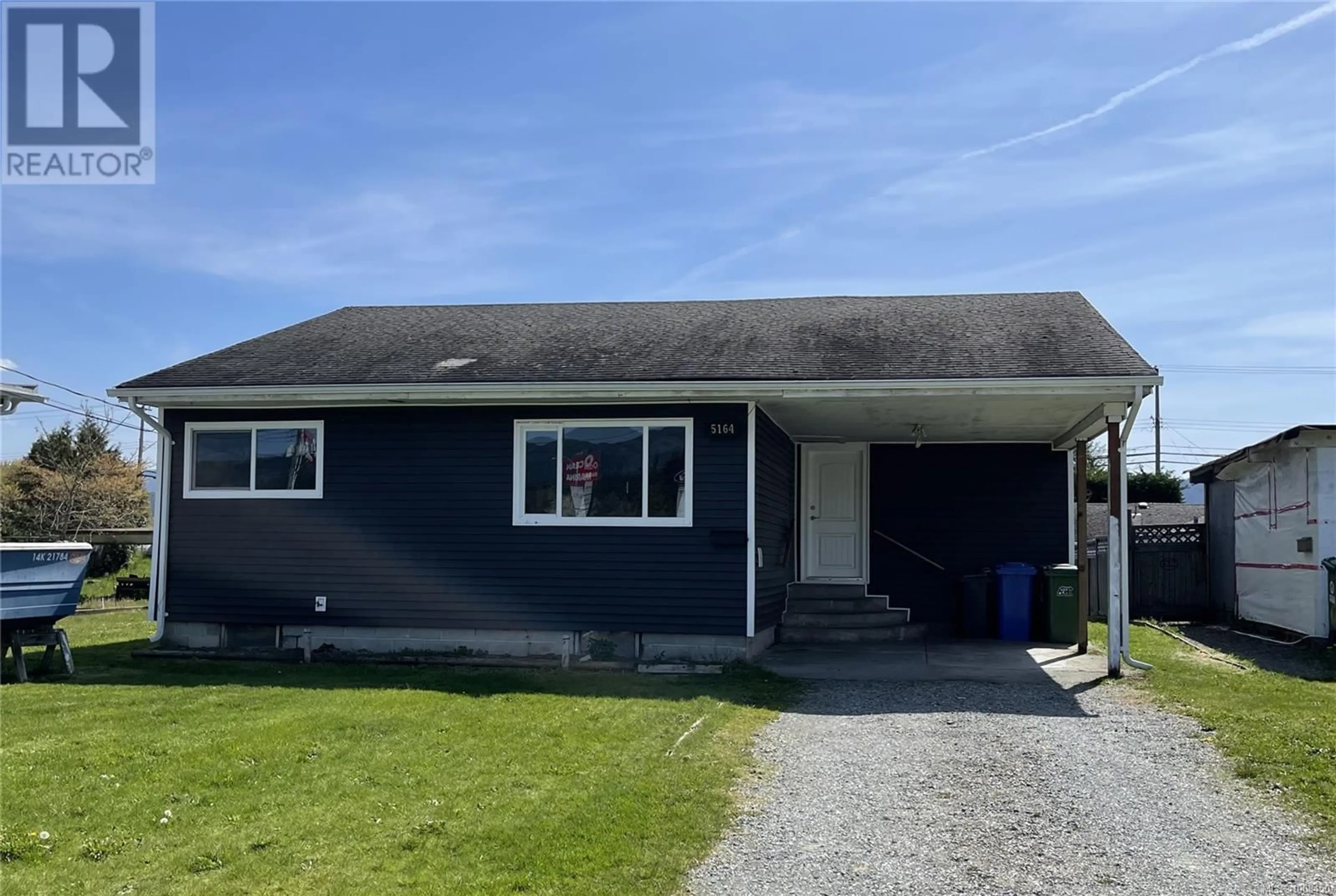 Unknown for 5164 HEASLIP ROAD, Port Alberni British Columbia V9Y6Z9