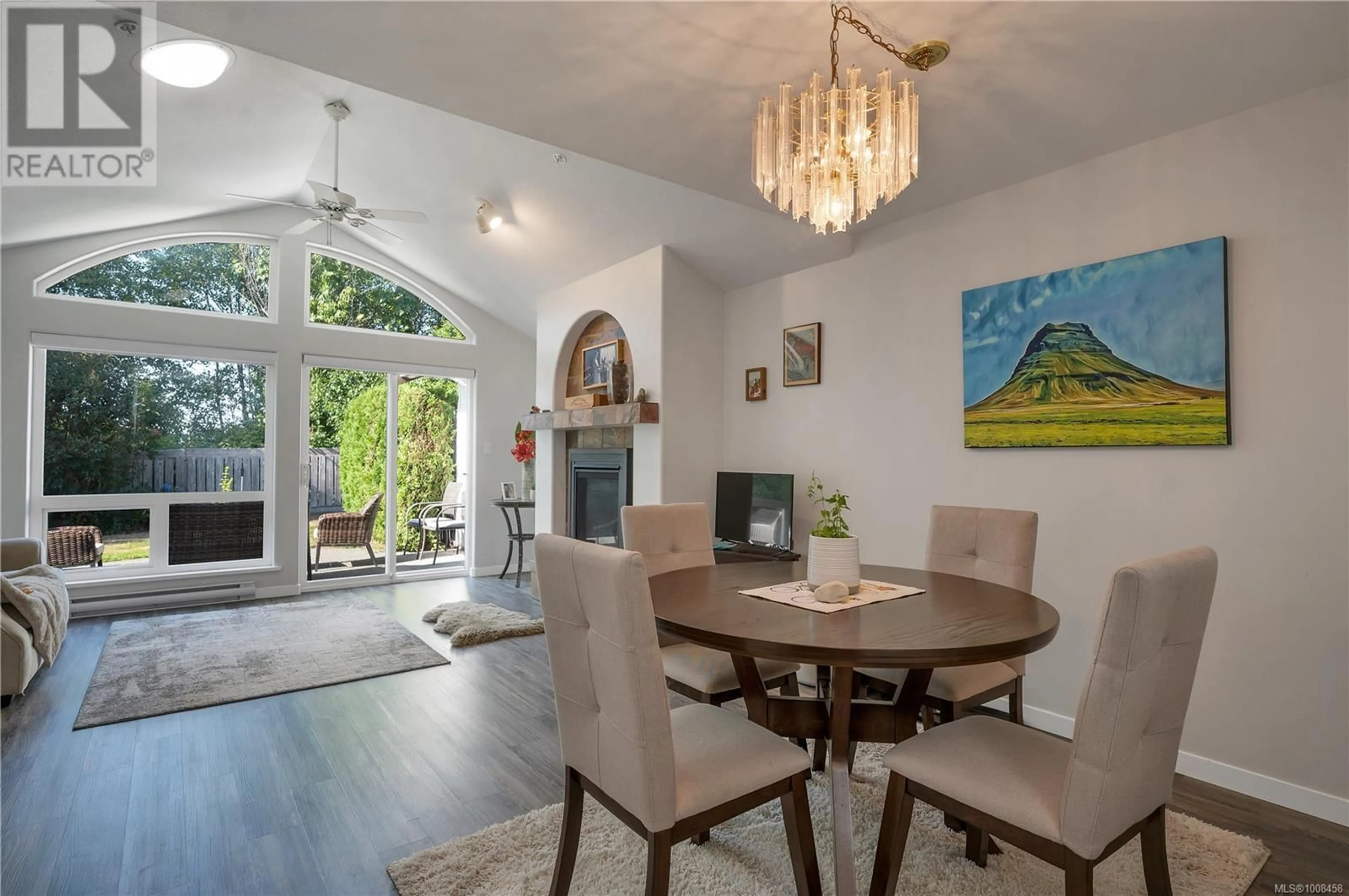 Dining room, unknown for 20 - 251 MCPHEDRAN ROAD, Campbell River British Columbia V9W6W5
