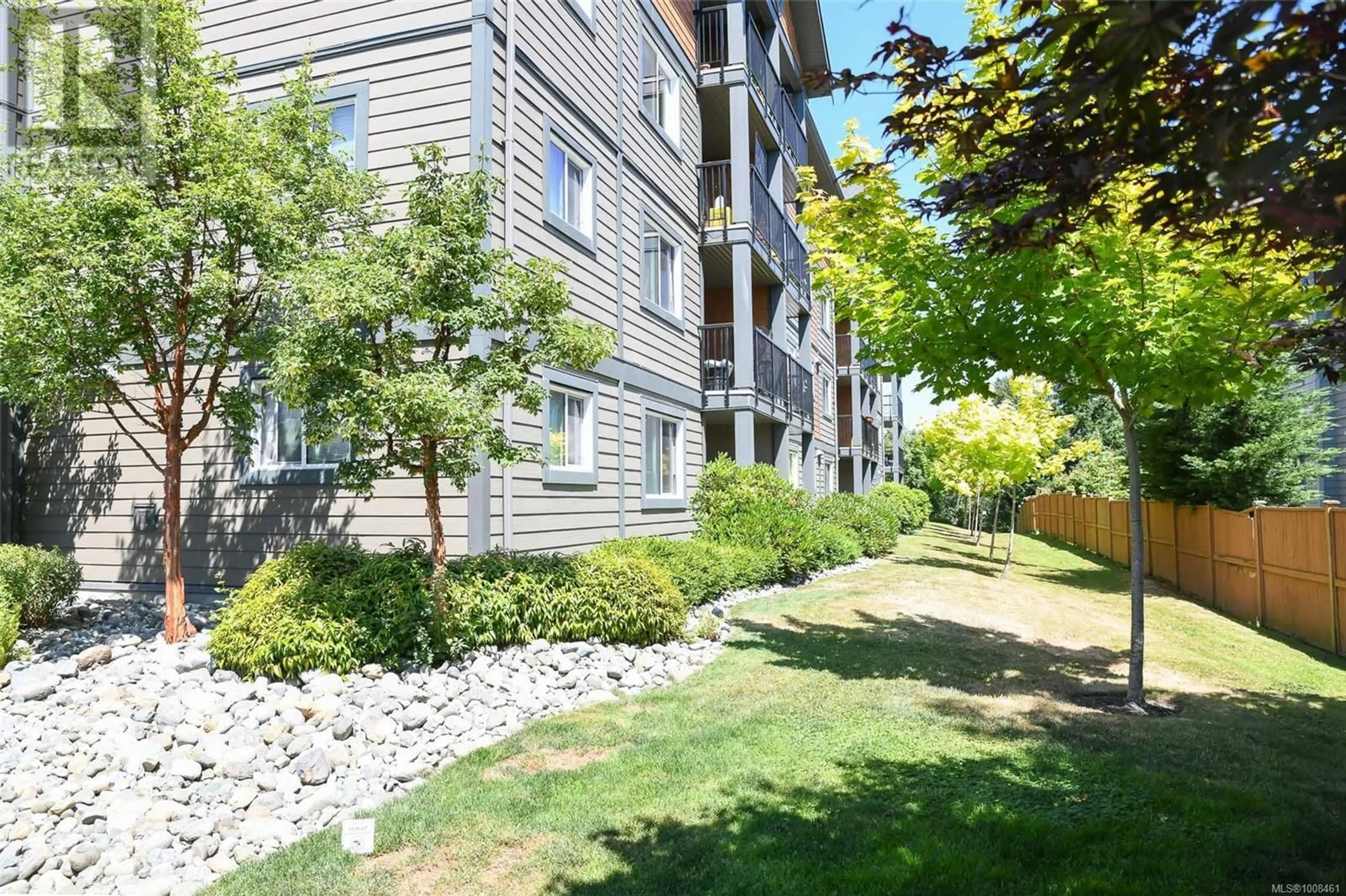 Patio, street for 118 - 1944 RIVERSIDE LANE, Courtenay British Columbia V9N0E5