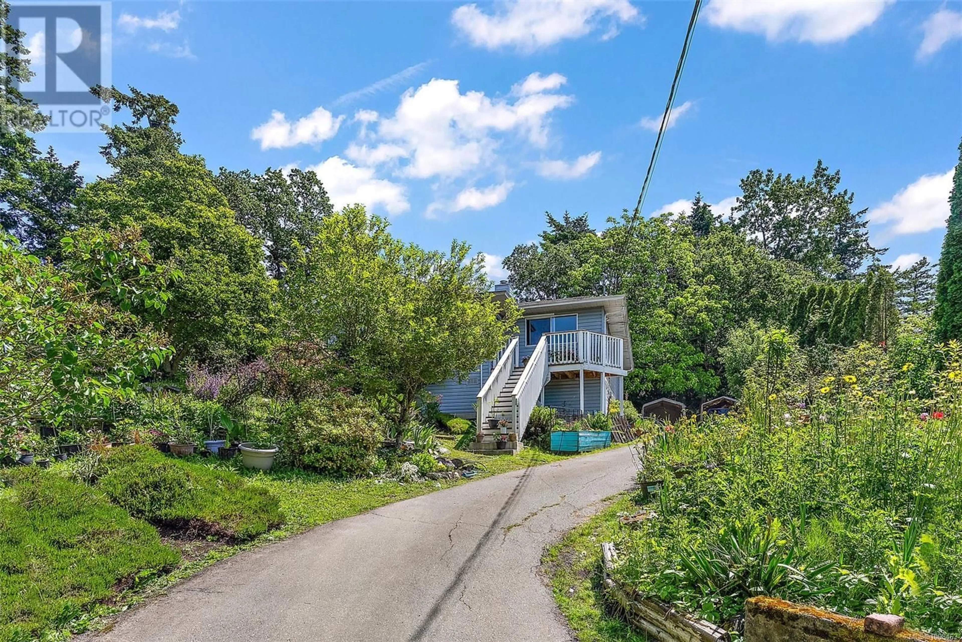 Unknown for 4607 WEST SAANICH ROAD, Saanich British Columbia V8Z3G7