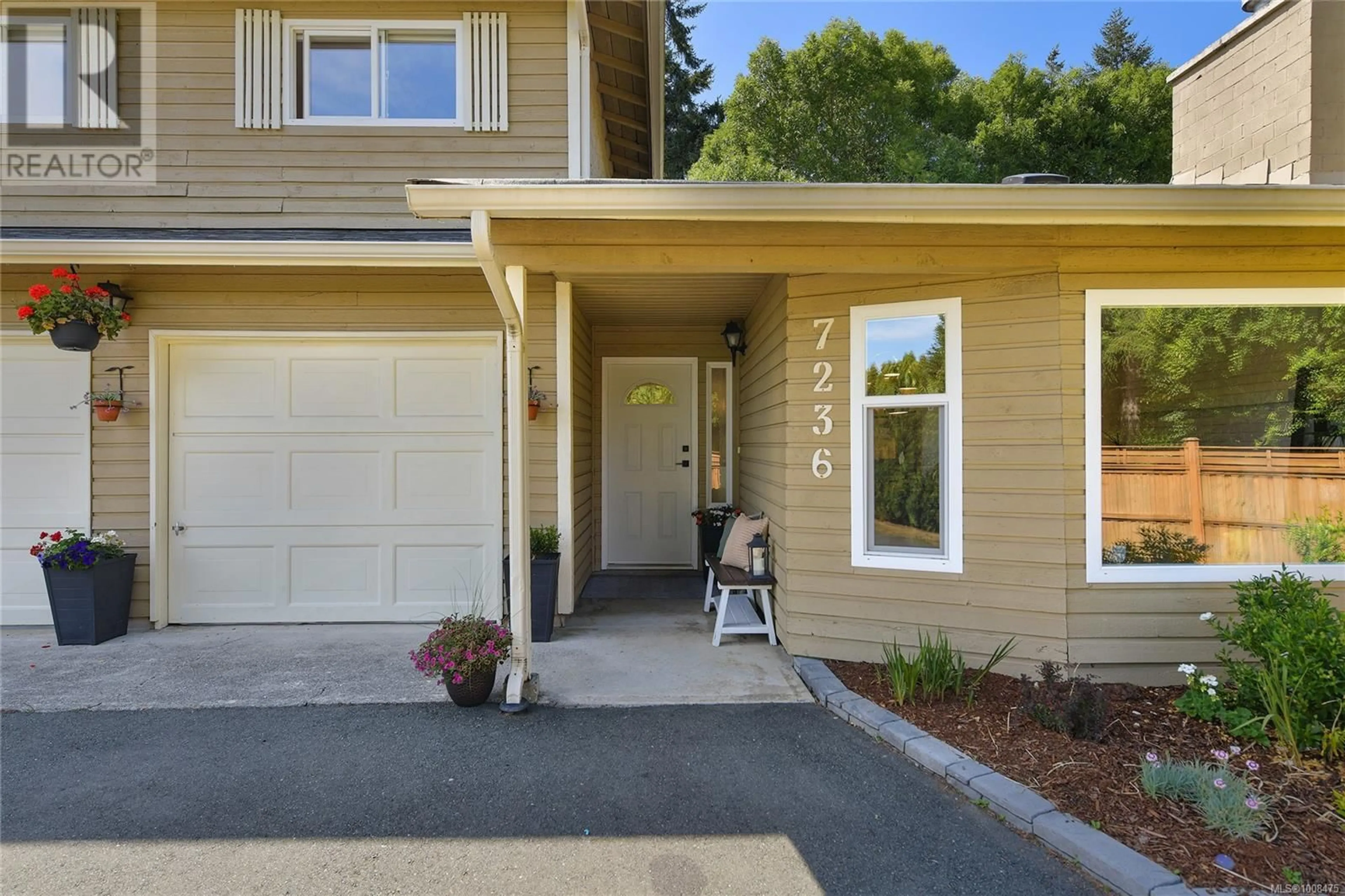 Unknown for 7236 SEAMOUNT CLOSE, Central Saanich British Columbia V8M1M5